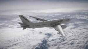 Rome, Italy: Italy has signed a contract with Airbus Defence and Space for the acquisition of six A330 Multi-Role Tanker Transport (MRTT) aircraft, marking a significant upgrade of its aerial refuelling and strategic airlift capabilities. The agreement, valued at approximately €1.4 billion ($1.624 billion USD), was formally concluded on 16 April 2026, according to European procurement records published through the EU’s official tender database. The programme also includes long-term support and logistics services that will extend across the aircraft’s operational lifecycle. The new Airbus A330 MRTT fleet will replace Italy’s existing Boeing KC-767A tanker aircraft, which have been in service since 2011. The decision follows several years of reassessment within the Italian Ministry of Defence regarding future tanker requirements. Italy had earlier explored the possibility of acquiring Boeing’s KC-46 Pegasus as a replacement platform, but the plan was later shelved, leading to a renewed competitive procurement process in which Airbus emerged as the selected provider. The A330 MRTT is based on the Airbus A330-200 commercial airframe and is widely regarded as one of the most capable multi-role tanker platforms in operational service. The aircraft is designed to perform air-to-air refuelling using both boom and hose-and-drogue systems, while also offering strategic transport, cargo movement, and aeromedical evacuation capabilities. With a range of approximately 16,000 kilometres, the aircraft significantly enhances long-range deployment capacity for both national and NATO operations. For Italy, the acquisition is expected to substantially strengthen support for its modern fighter fleet, including Eurofighter Typhoon and F-35 Lightning II aircraft. The new tankers will improve operational endurance, extend mission range, and enhance interoperability with allied air forces. Italy’s participation in NATO operations is also expected to be reinforced, as several alliance members already operate or are transitioning to the A330 MRTT platform, enabling shared training, logistics, and operational compatibility. The procurement also reflects a broader strategic and industrial shift toward European defence manufacturing. Italy’s previous tanker fleet, the Boeing KC-767A, represented a U.S.-origin platform, and early discussions had included potential acquisition of the KC-46 Pegasus. However, evolving operational assessments and procurement reviews ultimately led to a shift in favour of Airbus, strengthening Europe’s defence industrial base and reducing reliance on non-European suppliers for critical aerial refuelling capability. Deliveries of the six aircraft are expected to take place in phases over the coming years, with Airbus managing production and conversion activities through its established facilities in Spain. The programme is anticipated to span nearly a decade, including integration, testing, and full operational readiness. Industry reports also suggest that Airbus is expanding its MRTT conversion capacity to meet growing European and NATO demand for the platform. With this order, Italy joins a growing list of international operators of the Airbus 330 MRTT, a platform that has become central to NATO’s air-to-air refuelling strategy and multinational tanker interoperability initiatives. The aircraft’s widespread adoption across allied air forces reflects its role as a standardised solution for strategic air mobility and extended air operations.