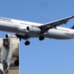 Athens, Greece: A Lufthansa Airbus A321neo operating flight LH1753 from Athens to Munich was forced to return shortly after departure following an onboard technical warning that triggered an emergency response and passenger evacuation at Athens International Airport. The aircraft departed from Athens on May 11 but crews soon received a warning indication linked to the aircraft’s Auxiliary Power Unit (APU) system. Several reports initially described the situation as a possible engine or fire alert, while Lufthansa later clarified that the cockpit had received a malfunction indication and the crew followed standard emergency procedures. The Airbus A321neo safely returned to Athens after remaining airborne for only a short period. Following landing, emergency services surrounded the aircraft as it taxied on the airport surface. Cabin crew subsequently initiated a full emergency evacuation using inflatable slides after passengers and crew reportedly noticed a strong odor in the rear section of the cabin. Lufthansa confirmed that 177 passengers and seven crew members were onboard the aircraft during the incident. The airline statements indicated that three passengers sustained minor injuries during the slide evacuation and received medical attention. No serious injuries were reported. Several eyewitness accounts described scenes of panic and confusion during the evacuation, with passengers rapidly exiting the aircraft under crew instructions. Videos and photographs circulating on social media showed emergency responders positioned around the aircraft while slides remained deployed. Lufthansa stated that the crew declared an emergency in accordance with established safety procedures to ensure priority handling for the aircraft’s return to Athens. The airline also noted that the evacuation was conducted as a precautionary measure after the odor was detected in the aft cabin area. Airport operations at Athens continued normally following the incident, while technical inspections of the aircraft were initiated. Authorities and the airline are continuing to assess the exact cause of the malfunction indication.