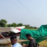 Pune, India: On Wednesday morning, a two-seater training aircraft belonging to Redbird Aviation crash-landed near Gojubavi village adjacent to Baramati Airport during a training sortie. Preliminary reports said the aircraft went down shortly after takeoff at around 8:30–8:50 AM local time. According to Pune Rural Police and airport officials, only a trainee pilot was onboard the aircraft at the time of the crash. The pilot survived the accident without serious injuries. Authorities said the aircraft was flying at a relatively low altitude when it reportedly developed a technical malfunction. Eyewitnesses told investigators that while attempting an emergency landing, part of the aircraft struck a light pole before crashing into an open field near the airport perimeter. Baramati Airport Director Shivaji Taware confirmed that the aircraft belonged to Redbird Aviation Academy and said the exact cause of the crash is yet to be determined. Police teams and local officials rushed to the site immediately after the incident, while technical assessments of the wreckage and a formal investigation are now underway. The crash comes less than four months after the devastating Learjet 45XR accident on January 28, 2026, involving a VSR Ventures charter aircraft carrying Maharashtra Deputy Chief Minister Ajit Pawar. The aircraft, registered VT-SSK, crashed during an attempted landing at Baramati Airport amid poor visibility and heavy fog conditions. All five people onboard including Ajit Pawar, his personal security officer, two pilots and a flight attendant were killed in the crash. The jet burst into flames after impact during a second approach attempt to Runway 11. Redbird’s Previous Training Aircraft Incidents At Baramati Airport: August 9, 2025: Near Baramati Airport in Pune, a Redbird Flight Training Centre trainer aircraft crash-landed after a tyre issue caused the front wheel to detach on touchdown, the trainee pilot escaped unhurt. October 19, 2023: At Baramati Airfield in Maharashtra, a Redbird Aviation Tecnam P2008JC aircraft (VT-RBC) crashed while carrying out circuit landing training after developing a technical snag, forcing the pilot to make an emergency landing just outside the airfield boundary. October 22, 2023: The incident occurred near Baramati, Maharashtra, a Redbird Aviation Tecnam P2008JPC aircraft (VT-RBT), operating a sector training flight with an assistant flight instructor and a student on board, suffered an engine failure and crash-landed, toppling after touchdown.