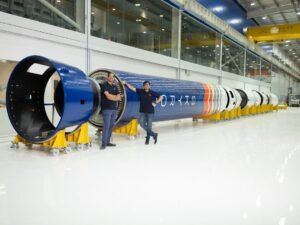 Hyderabad, India: Hyderabad-based Skyroot Aerospace has become India’s first space-tech unicorn after raising $60 million in a major funding round led by Sherpalo Ventures and Singapore sovereign wealth fund GIC, marking a defining moment for the country’s rapidly expanding private space sector. The funding round pushed the company’s valuation to approximately $1.1 billion, making it the first Indian private space startup to cross the unicorn threshold. The round saw participation from funds managed by BlackRock, founders of Greenko Group, Arkam Ventures, Playbook Partners, Shanghvi Family Office and several existing investors. With this latest infusion, Skyroot’s total funding has climbed to nearly $160 million since its founding in 2018. The company said the fresh capital will be used to increase launch frequency, expand manufacturing capacity, accelerate development of its heavier-lift Vikram-2 rocket and strengthen its commercial launch operations globally. Founded by former ISRO scientists Pawan Kumar Chandana and Naga Bharath Daka, Skyroot emerged from Hyderabad’s growing deep-tech ecosystem and became one of the earliest startups incubated at T-Hub. The company was established shortly after the Indian government opened the space sector to private participation in 2020, enabling startups to access ISRO facilities and infrastructure. Skyroot later became the first private Indian company to formally sign an agreement with ISRO for testing and launch support. Skyroot first entered global headlines in November 2022 after successfully launching Vikram-S, India’s first privately developed rocket to reach space. The suborbital mission, named “Mission Prarambh,” was launched from Sriharikota and reached an apogee of nearly 89.5 kilometres, establishing the company as a pioneer in India’s commercial launch industry. The company is now preparing for the maiden orbital launch of Vikram-1, which is expected to become India’s first privately developed orbital launch vehicle. Skyroot has positioned the Vikram series as low-cost, rapidly deployable launch systems designed primarily for the growing global small satellite market. According to the company, the Vikram rockets incorporate extensive use of carbon composite structures, modular architecture and 3D-printed engines to reduce manufacturing timelines and operational costs. Skyroot has repeatedly stated that its long-term objective is to make space launches as reliable, regular and affordable as commercial aviation. Sherpalo Ventures founder Ram Shriram, one of Silicon Valley’s most prominent early technology investors and an early Google backer, is expected to join Skyroot’s board following the investment. Sherpalo had previously invested in the company during earlier funding rounds as well. Skyroot’s rise also reflects Hyderabad’s emergence as a major aerospace and defence innovation hub. Telangana leaders, including former IT minister KT Rama Rao, described the milestone as a validation of the state’s long-term focus on innovation infrastructure and deep-tech incubation through platforms such as T-Hub and T-Works. In recent years, Skyroot has significantly expanded its infrastructure footprint. In 2023, the company unveiled “MAX-Q,” described as India’s largest private integrated rocket development facility near Hyderabad’s Rajiv Gandhi International Airport. The company has also signed agreements with the Telangana government to establish integrated private rocket manufacturing, integration and testing facilities in the state. The startup has additionally developed multiple propulsion technologies under its “Kalam” engine series, named after former President and aerospace scientist APJ Abdul Kalam. Among its milestones were successful tests of the Kalam-5 and Kalam-100 rocket motors, both intended for use in the Vikram launch vehicles. The company has claimed these systems represent some of the largest privately developed rocket stages tested in India. Skyroot’s unicorn milestone comes amid growing momentum in India’s private spacetech sector, with companies such as Agnikul Cosmos, Pixxel, Bellatrix Aerospace and Dhruva Space also attracting increasing investor interest and international partnerships. Analysts believe the country’s lower launch costs, engineering talent base and expanding satellite market position India as a major future player in the global commercial space industry. Chief executive Pawan Kumar Chandana recently said global demand for satellite launches and international customers would become a major long-term revenue driver for the company as commercial launch requirements continue rising worldwide.