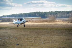 Nevada, United States: Two people were killed after a single-engine aircraft crashed in a remote desert area southwest of Empire, Nevada, prompting a full-scale investigation by federal aviation authorities, according to local officials. The Washoe County Sheriff’s Office (WCSO) confirmed that emergency crews located the wreckage approximately 7.5 miles southwest of Empire following a coordinated search operation on Sunday morning. Both occupants were found dead inside the aircraft upon discovery. Authorities said concerns were raised over a possibly missing aircraft that had earlier departed from Reno-Stead Airport, leading to the incident. The aircraft was later identified as a single-engine private plane, which failed to reach its intended destination for reasons that remain under investigation. At approximately 8:25 a.m. local time, WCSO received a request to assist in locating the aircraft after it was reported overdue. Search and rescue teams from the sheriff’s office, along with Pyramid Lake Fire crews, were deployed across the desert terrain surrounding the Empire. Within hours, responders located the downed aircraft in a remote area, where both individuals onboard were pronounced dead at the scene. Officials noted that the crash site lies in a sparsely populated desert region, where difficult terrain and limited visibility can slow aerial and ground search operations. The area southwest of Empire is known for open stretches of desert land, making it challenging to locate small aircraft wreckage without coordinated search support. The National Transportation Safety Board (NTSB) has taken charge of the formal investigation into the accident. Authorities have not yet released the cause of the crash, and it remains unclear what led the aircraft to go down shortly after departure.