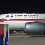 Ankara, Turkey: An aircraft carrying Pedro Sánchez was forced to divert and make an emergency landing at Ankara after a technical malfunction disrupted its flight en route to Armenia, officials confirmed. The Spanish Prime Minister was travelling aboard a government-operated Airbus A310, part of Spain’s official state aviation fleet. The aircraft had departed from Madrid and was scheduled to land in Yerevan for the European Political Community summit, a major diplomatic gathering of European leaders. Midway through the flight, the crew detected what officials described as an “unforeseen technical event.” While the malfunction was not publicly specified in detail, it was classified as a precautionary safety concern rather than a critical failure. In accordance with international aviation safety protocols, the pilots immediately requested diversion to the nearest suitable airport. The aircraft subsequently landed safely in Ankara without incident. No injuries were reported among Sánchez or members of his delegation, and there were no signs of panic or emergency escalation during the landing. Authorities confirmed that all passengers disembarked normally and were provided with necessary arrangements upon arrival. Following the diversion, the Prime Minister and his delegation were required to remain overnight in Ankara due to standard diplomatic and operational procedures. The unscheduled stop resulted in a delay to the official itinerary for the European summit in Armenia. Technical teams later inspected the aircraft and resolved the issue that had prompted the diversion. The following day, the aircraft was cleared for further operation, and Sánchez resumed his journey to participate in the summit discussions. The meeting focuses on strengthening political cooperation across Europe, addressing regional security concerns, and coordinating responses to emerging geopolitical challenges. Officials have emphasized that the incident was strictly technical in nature. There were no indications of adverse weather conditions, external interference, or security threats linked to the diversion. Aviation authorities handled the situation in accordance with established safety protocols, ensuring the safe outcome of the flight. The aircraft involved belongs to Spain’s official government fleet used for transporting senior state officials, including the Prime Minister and members of the royal or diplomatic delegation. Unlike commercial flights, such aircraft operate under military aviation command and are deployed for high-level international travel and state duties.