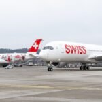 Almaty, Kazakhstan: A SWISS International Air Lines Airbus A350 operating flight LX123 from Seoul Incheon to Zurich made an emergency diversion to Almaty, Kazakhstan, on May 6 after the co-pilot suffered a medical emergency while the aircraft was cruising over Kazakhstan. According to the airline’s official statement, the incident occurred approximately six hours into the long-haul flight when the co-pilot became unwell during the journey. The Airbus A350-941, registered HB-IFB, was carrying 227 passengers and 14 crew members at the time. Flight tracking data showed the aircraft squawking transponder code 7700, the international emergency signal used to indicate a general emergency before diverting south toward Almaty International Airport. The aircraft landed safely shortly before 1 p.m. local time on May 6. SWISS confirmed that three doctors travelling onboard assisted the crew by providing immediate medical aid to the co-pilot during the diversion. Based on their recommendation, the operating crew decided to divert to Almaty to ensure the pilot received urgent medical attention as quickly as possible. Emergency medical teams were waiting when the aircraft arrived in Almaty. The co-pilot was subsequently transported to a local hospital accompanied by another crew member. Airport authorities reported that the pilot was taken to Almaty City Hospital No. 4 for further examination and treatment. Local reports also referenced a suspected acute abdominal condition, though SWISS has not officially confirmed the nature of the medical issue. Following the unscheduled landing, passengers and crew were accommodated overnight in hotels in Almaty while the airline arranged for an additional pilot to be flown in. SWISS stated that the flight could not continue immediately because aviation regulations require a specifically qualified first officer to occupy the co-pilot’s right-hand seat. The airline also noted that crew duty-time limitations would have been exceeded if the flight had continued without additional crew support. In its statement, the airline said the “health and wellbeing” of its colleague remained the top priority while acknowledging the disruption caused to passengers’ travel plans. The carrier added that teams were working to support affected travellers and coordinate the continuation of the journey to Zurich.