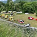 Mezzovico-Vira, Switzerland: A helicopter crash in Mezzovico-Vira left six people injured on Monday afternoon after the aircraft fell from a height of approximately 20 metres during an approach phase, authorities confirmed. The accident occurred shortly after 4:30 p.m. local time on May 4, 2026, in the canton of Ticino. According to initial reports, the helicopter was attempting to approach a construction site in the Mezzovico-Vira area when it suddenly lost altitude and crashed. The helicopter was operated by a private company. According to the Aviation Safety Network, the helicopter involved in the Mezzovico-Vira accident was an Airbus Helicopters H125, registered HB-ZEJ (MSN 9856), manufactured in 2025 and powered by a Safran Arriel 2D engine. The aircraft, listed under owner/operator Tarmac Aviation, was engaged in a non-scheduled passenger/charter flight when it made a hard landing during the landing phase near a worksite at Via Vira around 16:30 on May 4, 2026, in Mezzovico-Vira, Switzerland. A total of six people were on board, including the pilot. All occupants sustained injuries of varying severity: 1 person: Life-threatening (critical condition) 2 people: Moderately injured 3 people: Minor injuries Authorities have not released the identities of the victims so far. Investigators have stated that the cause of the crash remains unknown at this stage. The helicopter reportedly fell from a height of around 20 metres during its approach, but no confirmed technical or operational cause has been identified yet. A formal investigation is underway to determine the exact circumstances leading to the accident. A large-scale emergency response was launched immediately after the crash. The following agencies were involved: Cantonal police of Ticino Federal Office of Police Swiss Transportation Safety Investigation Board Local police from Vedeggio Fire brigades from Lugano and Rivera Rescue teams including Croce Verde Lugano Rega air rescue services Emergency teams treated the injured at the scene before transporting them to nearby medical facilities. Authorities have secured the crash site and initiated a technical and operational investigation. Officials are expected to examine flight conditions during approach, possible mechanical issues, pilot handling and operational procedure. No further updates on the victims’ conditions or the cause have been released as of now.