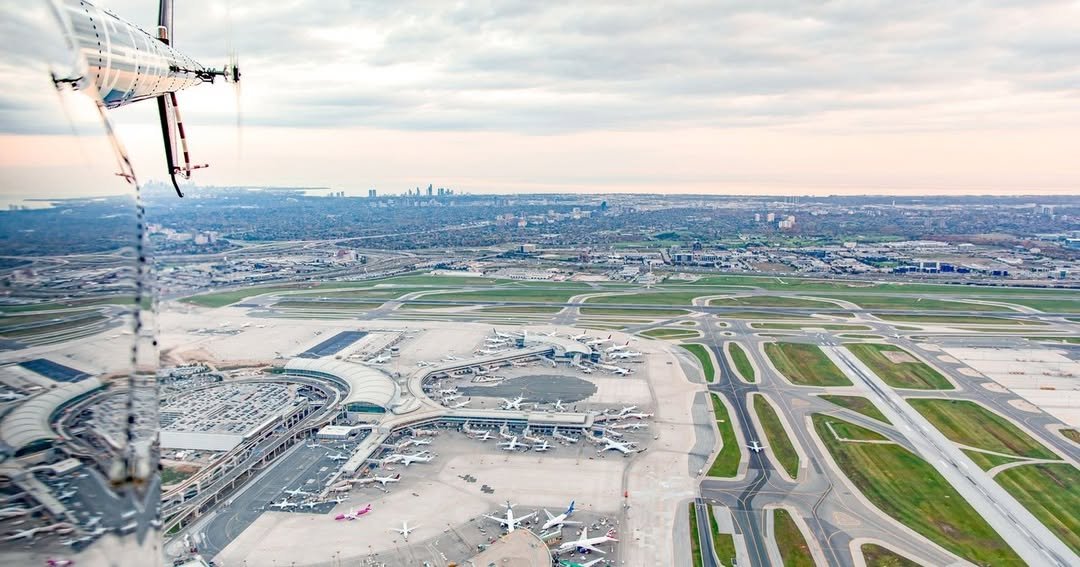 ACI World Urges Governments To Modernise Aviation Policies And Infrastructure