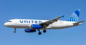 Monterrey, Mexico: A United Airlines passenger flight operating from Cabo San Lucas, Mexico, to Houston, United States, was forced to divert to Monterrey after the flight crew reported a technical malfunction mid-air, triggering a precautionary emergency landing. The incident occurred on May 10, 2026, and involved United Airlines Flight UA579, operated by an Airbus A320 aircraft. The flight departed Cabo San Lucas carrying 143 passengers and 5 crew members and was operating normally during the initial phase of its journey. However, while en route to Houston, the flight crew detected a mechanical irregularity onboard. Although United Airlines has not publicly detailed the exact nature of the malfunction, the issue was significant enough for the pilots to follow standard aviation safety protocols and declare an emergency as a precaution. Following the emergency declaration, the crew initiated a controlled diversion to Monterrey International Airport in Mexico.The aircraft adjusted its route and began a gradual descent toward Monterrey in accordance with established safety procedures. The decision to divert was made to ensure the safety of passengers and crew while addressing the technical concern on the ground rather than continuing the transborder flight to Houston. The aircraft landed safely at Monterrey International Airport at approximately 5:31 p.m. local time. Airport emergency response teams were on standby, but no emergency intervention was required upon landing as the aircraft touched down without incident. All 143 passengers and 5 crew members disembarked safely, and no injuries were reported. Following the landing, passengers were assisted by ground staff, and United Airlines arranged a replacement aircraft to continue the journey to Houston George Bush Intercontinental Airport. The airline ensured that all affected passengers were re-accommodated and were able to complete their travel later the same day. United Airlines has stated that the aircraft will undergo a detailed technical inspection as part of standard maintenance and safety protocols. Aviation authorities and the airline’s engineering teams are expected to review the aircraft systems to determine the root cause of the reported malfunction.