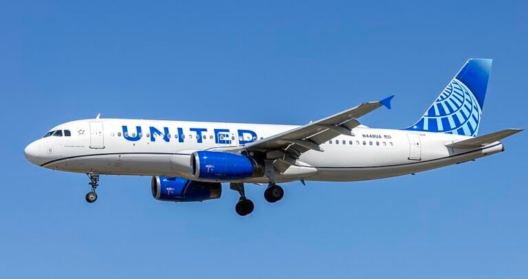 Monterrey, Mexico: A United Airlines passenger flight operating from Cabo San Lucas, Mexico, to Houston, United States, was forced to divert to Monterrey after the flight crew reported a technical malfunction mid-air, triggering a precautionary emergency landing. The incident occurred on May 10, 2026, and involved United Airlines Flight UA579, operated by an Airbus A320 aircraft. The flight departed Cabo San Lucas carrying 143 passengers and 5 crew members and was operating normally during the initial phase of its journey. However, while en route to Houston, the flight crew detected a mechanical irregularity onboard. Although United Airlines has not publicly detailed the exact nature of the malfunction, the issue was significant enough for the pilots to follow standard aviation safety protocols and declare an emergency as a precaution. Following the emergency declaration, the crew initiated a controlled diversion to Monterrey International Airport in Mexico.The aircraft adjusted its route and began a gradual descent toward Monterrey in accordance with established safety procedures. The decision to divert was made to ensure the safety of passengers and crew while addressing the technical concern on the ground rather than continuing the transborder flight to Houston. The aircraft landed safely at Monterrey International Airport at approximately 5:31 p.m. local time. Airport emergency response teams were on standby, but no emergency intervention was required upon landing as the aircraft touched down without incident. All 143 passengers and 5 crew members disembarked safely, and no injuries were reported. Following the landing, passengers were assisted by ground staff, and United Airlines arranged a replacement aircraft to continue the journey to Houston George Bush Intercontinental Airport. The airline ensured that all affected passengers were re-accommodated and were able to complete their travel later the same day. United Airlines has stated that the aircraft will undergo a detailed technical inspection as part of standard maintenance and safety protocols. Aviation authorities and the airline’s engineering teams are expected to review the aircraft systems to determine the root cause of the reported malfunction.