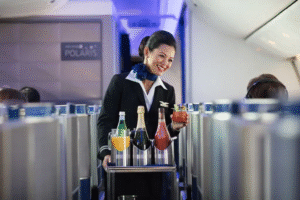 Chicago, United States: United Airlines flight attendants have ratified a new five-year labor agreement that delivers significant improvements in pay, benefits, and working conditions, concluding one of the most closely watched negotiations in the U.S. aviation sector in recent years. The contract, approved by around 30,000 cabin crew members represented by the Association of Flight Attendants-CWA, passed with 82% support following a high voter turnout. The agreement introduces an estimated 31% average wage increase over the duration of the contract, marking one of the largest pay adjustments for flight attendants at United Airlines in decades. The pay structure will be implemented in phases, with initial increases beginning in the summer schedule cycle and further adjustments rolling out across the contract period. A major highlight of the deal is the introduction of boarding pay, a long-standing demand from flight attendants across the industry. Under the new terms, crew members will now be compensated for time spent during passenger boarding, addressing a period that was previously unpaid despite active operational duties. The agreement also extends compensation provisions for extended ground delays and certain operational disruptions. The contract additionally includes approximately $741 million in retroactive payments, covering past service periods and ensuring compensation adjustments linked to prior years of work. According to union and media reports, this retroactive component represents one of the most substantial back-pay settlements in recent airline labor agreements. Beyond wages, the agreement introduces several quality-of-life and scheduling improvements. These include enhanced retirement contributions, expanded paid parental leave of around 10 weeks, and strengthened protections related to scheduling practices. The deal also places limits on disruptive “red-eye” scheduling patterns and reduces certain reserve duty constraints that previously affected crew predictability. Union leadership described the agreement as a product of prolonged negotiations and collective bargaining efforts that stretched over several years, including earlier tentative agreements that were not approved by members. The final ratification reflects broad member support, with participation nearing 90% in the voting process, according to union data. Implementation of the contract is expected to begin immediately in phases, with retroactive payments processed following payroll adjustments later in the cycle. Both the union and airline have characterized the agreement as a long-term resolution that brings stability after years of negotiations.