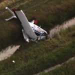 Sonoma, United States: A small single-engine aircraft crashed while attempting to land at Sonoma Valley Airport in Northern California on Wednesday afternoon, injuring all three people onboard and triggering a multi-agency emergency response. The accident occurred at approximately 4:19 p.m. local time on May 27, 2026, at Sonoma Valley Airport, also known as Schellville Airport, located along Arnold Drive in Sonoma County, California. According to the Sonoma County Sheriff’s Office, deputies responded alongside crews from the Schell-Vista Fire Protection District and Sonoma Valley Fire District after reports of an aircraft accident during landing. First responders located the damaged aircraft resting near a levee adjacent to the runway within airport property. Authorities confirmed the aircraft involved was a single-engine airplane that had departed from Auburn Municipal Airport before attempting to land in Sonoma. Three occupants identified as the pilot and two passengers were onboard at the time of the crash. Initial reports from emergency agencies stated that all three occupants sustained injuries. Two individuals were transported to hospitals for treatment, while one occupant declined medical transport. Later updates from California Highway Patrol officials indicated one person suffered major injuries and two others sustained minor injuries. The aircraft involved was a Murphy SR2500 Super Rebel, registration N135DS, manufactured in 2001 and operated by JM Environmental Inc. According to local fire officials, one injured occupant was airlifted to Santa Rosa Memorial Hospital, while another was transported by ground ambulance to Queen of the Valley Hospital in Napa. Images from the crash scene showed the aircraft overturned with substantial damage inside a watery ditch next to the runway area. Emergency responders secured the scene while investigators began preliminary assessments. Officials stated the aircraft came to rest in a field across a levee but remained confined within airport grounds. No post-crash fire was reported. The Federal Aviation Administration (FAA) and the National Transportation Safety Board (NTSB) have launched an investigation into the accident. Investigators are expected to examine the wreckage, flight path, aircraft maintenance records, pilot information, and weather conditions as part of the inquiry.