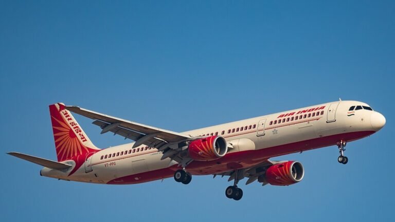 Bangalore, India: An Air India Airbus A321 operating flight AI2651 from Delhi to Bengaluru suffered a tail-strike incident while landing at Bengaluru’s Kempegowda International Airport on Thursday morning, prompting the airline to ground the aircraft for detailed technical inspections. The incident occurred during the landing phase of the domestic service arriving from Delhi. According to airline officials and multiple media reports, the aircraft landed safely and all passengers and crew members disembarked normally without injuries. The aircraft encountered wake turbulence while approaching the runway at Bengaluru airport. The turbulence was reportedly generated by a departing wide-body aircraft operating nearby at the time of the approach. As the Airbus A321 approached for landing, the pilots initiated a precautionary go-around manoeuvre after experiencing unstable conditions caused by the wake turbulence. During the manoeuvre, the aircraft’s rear lower fuselage reportedly made contact with the runway, resulting in the tail strike. Air India confirmed the occurrence in an official statement, saying the aircraft “experienced a tail-strike during landing.” The airline added that the aircraft has since been withdrawn from service for comprehensive inspections and engineering assessments. The aircraft involved was a narrow-body Airbus A321 operating the Delhi–Bengaluru sector as AI2651. Flight-tracking data also identified the aircraft as an Airbus A321neo variant typically deployed on high-density domestic routes. The aircraft was carrying 181 people, including crew members onboard during the incident. Following the incident, Air India cancelled the return Bengaluru–Delhi service AI2652. The airline stated that alternative travel arrangements were being made for affected passengers while ground staff in Bengaluru were assisting travellers with rebooking and support services. The airline further said the incident would be investigated in coordination with relevant aviation regulatory authorities and under established operational safety procedures.