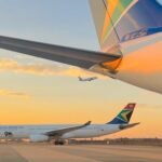 Cape Town, South Africa: South African Airways (SAA) is facing mounting scrutiny after allegations emerged that the airline delayed reporting a serious fuel emergency involving two flights at Cape Town International Airport, prompting calls for a Parliamentary inquiry into aviation safety oversight in South Africa. The controversy centres on SAA flights SA313 and SA327, which were affected by severe weather conditions over Cape Town on 11 May 2026. According to reports, the airline allegedly took eight days to notify the South African Civil Aviation Authority (SACAA) about the incidents, despite regulations requiring such events to be reported within 72 hours. The issue has triggered criticism from South Africa’s opposition Democratic Alliance (DA), which has formally requested an urgent hearing before Parliament’s Portfolio Committee on Transport. The party said the delay raises concerns about SAA’s safety management systems, regulatory compliance, and transparency. Chris Hunsinger, Democratic Alliance spokesperson on transport, said the incident reflects what he described as a broader pattern of failures within the country’s aviation oversight framework. He warned that repeated operational incidents, delayed reporting, and questions surrounding accountability were eroding public confidence in aviation safety. According to aviation sources cited in local reports, flight SA313, operated by an Airbus A320 from Johannesburg to Cape Town, encountered severe weather during its arrival into Cape Town amid gale-force north-westerly winds, heavy rain, low cloud, and dangerous windshear conditions. The aircraft reportedly conducted a missed approach after receiving onboard windshear alerts. Pilot and aviation analyst Duncan Gillespie stated that a second landing attempt at Cape Town would likely have left the aircraft without sufficient reserves to divert safely to its nominated alternate airport, George Airport. The aircraft subsequently diverted to George, but deteriorating weather conditions there allegedly prevented a safe landing. The aircraft later continued to Gqeberha, where reports claim it landed with fuel reserves below internationally accepted minimum levels. Gillespie alleged the aircraft may have landed with less than 15 minutes of fuel remaining. Under international aviation regulations, commercial aircraft are generally expected to land with approximately 30 minutes of final reserve fuel, and crews are normally required to declare a fuel emergency if projected landing fuel falls below that threshold. Questions have also been raised over whether the crew declared a formal “Mayday Fuel” emergency during the incident. Gillespie noted there was no visible indication on public flight-tracking systems that the aircraft had transmitted the emergency transponder code commonly associated with a Mayday declaration. SAA spokesperson Mphilo Dlamini did not directly address questions regarding the alleged fuel emergency, remaining fuel levels after landing, or whether the crew had declared an emergency. Instead, the airline stated that severe weather conditions affected operations across the Western Cape on 11 May and maintained that SAA followed all required aviation safety procedures and reporting protocols. The SACAA had also not publicly responded to detailed media questions at the time several reports were published. The DA said it intends summoning SAA, SACAA, Air Traffic and Navigation Services (ATNS), and the Department of Transport before Parliament to explain the delayed reporting, oversight concerns, and broader operational issues affecting South African aviation. The party also highlighted ongoing problems within ATNS, including the suspension of 326 instrument flight procedures. The DA further pointed to concerns over regulatory independence, arguing that SACAA investigates entities operating under the same government department, potentially creating conflicts of interest in aviation oversight.