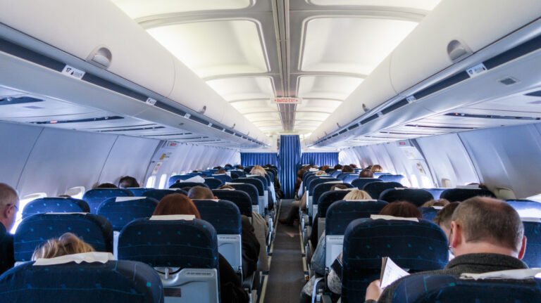 61-Year-Old Passenger Arrested Over Alleged In-Flight Groping On Florida-Bound Flight SEO DES: The woman told authorities the passenger allegedly grabbed her breast mid-flight and later grabbed her thigh when she tried to move away SOCIAL: An Oregon man was arrested after allegedly groping a female passenger during a flight to Key West, Florida. Authorities said the 61-year-old accused grabbed the woman’s breast and thigh mid-flight before deputies detained him upon landing. Witnesses reportedly supported the victim’s account, and the suspect was later charged with battery. Under Florida law, battery generally means, intentionally touching or striking another person against their will, or intentionally causing bodily harm. Officials said no serious injuries were reported, while his arraignment is scheduled for May 28. Key West, United States: An Oregon man was arrested in Florida after allegedly groping a female passenger during a commercial flight bound for Key West, according to authorities. The incident took place on May 16 aboard a flight heading to Key West International Airport in Florida. The Monroe County Sheriff’s Office identified the accused as 61-year-old John Gregory Duffy of Gresham, Oregon. According to investigators, the woman told authorities Duffy allegedly grabbed her breast while the aircraft was in flight. Officials said that when the passenger attempted to move away from him, he allegedly grabbed her thigh as well. Witnesses onboard reportedly observed the incident and later corroborated the victim’s account to law enforcement. Deputies from the Monroe County Sheriff’s Office were waiting for the aircraft upon arrival at Key West International Airport and took Duffy into custody shortly after landing. He was subsequently booked into the Monroe County Jail on a battery charge. Under Florida law, battery generally means, intentionally touching or striking another person against their will, or intentionally causing bodily harm. Authorities said no serious physical injuries were reported in connection with the alleged assault. The arrest occurred on Saturday and Duffy was formally charged with battery following statements gathered from the victim and witnesses onboard the aircraft. Hoodline further reported that deputies escorted the accused off the aircraft immediately after the plane arrived at the gate. Duffy was booked into custody at approximately 5:46 p.m. His arraignment has reportedly been scheduled for May 28. Officials have not publicly disclosed the airline involved, the origin city of the flight, or whether federal agencies such as the FBI are participating in the investigation. No attorney representing Duffy had been publicly identified at the time of reporting.