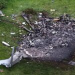 Devon, United Kingdom: Three Royal Navy personnel were killed after a Merlin Mk4 military helicopter crashed during a training exercise near Sourton Down in Devon, southwest England, in the early hours of Wednesday, June 3. The Ministry of Defence (MoD) confirmed that the aircraft went down shortly before 4:00 a.m. local time near the village of Sourton, close to Okehampton on the edge of Dartmoor National Park. Emergency services, including police, fire, ambulance and search-and-rescue teams, were immediately dispatched to the scene following reports of the crash. According to Devon and Cornwall Police, authorities were alerted at approximately 3:45 a.m. and established a major emergency response around the crash site. Several nearby roads, including sections of the A386 and routes around Sourton Cross, were temporarily closed as rescue and recovery operations took place. The helicopter involved was identified as a Royal Navy Merlin Mk4, a military variant of the AgustaWestland AW101 operated by the Commando Helicopter Force. The type is primarily used for troop transport, amphibious assault support, logistics operations, search-and-rescue missions and maritime operations. A standard Merlin Mk4 is capable of carrying a crew of up to four personnel and transporting additional troops depending on mission requirements. Authorities have confirmed that three service members onboard the aircraft died in the accident. The Ministry of Defence has not yet released the identities of the victims, stating that their families have been informed and requested privacy while they receive support from military authorities. General Sir Gwyn Jenkins, First Sea Lord and Chief of Naval Staff, expressed his condolences following the tragedy. "I am deeply saddened to share the news that three crew members onboard a Royal Navy Merlin Mk4 helicopter have died after it crashed in the early hours of this morning near Sourton, Devon," Jenkins said. "I know this will come as a huge shock to all in our naval community, and my deepest condolences go out to the families, friends and loved ones impacted by this tragedy." He also thanked Devon and Cornwall Police and search-and-rescue personnel for their response and confirmed that an investigation into the accident is underway. In a separate statement, the Ministry of Defence said it was "with deep sadness" that it could confirm the deaths of three Royal Navy members during a helicopter training exercise on June 3. Witnesses living near the crash site described hearing unusual sounds from the aircraft moments before impact. Eddie Amhof, who lives near the area, told British media that he was awakened by what he described as a "horrendous noise" from a helicopter. He said the aircraft sounded unusually low before the noise suddenly stopped. Moments later, he reported seeing a bright red flash illuminate the sky, followed by a large explosion several minutes later. Investigators have not commented on those observations and have not identified a cause of the accident. Several media reports indicated that weather conditions in parts of Devon during the early morning hours included rain, strong winds and reduced visibility. However, authorities have not stated whether weather played any role in the crash. The wreckage came down near an area frequently used for military training activities. The location lies between the Royal Navy's principal helicopter bases at RNAS Yeovilton in Somerset and RNAS Culdrose in Cornwall. The surrounding Dartmoor region has regularly been used by the Commando Helicopter Force for training exercises. Military investigators and defence officials are continuing to examine the wreckage and operational data to establish what caused the helicopter to crash. No official findings have yet been released.