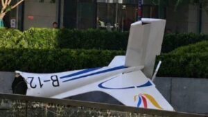 Beijing, China: China has reportedly imposed a nationwide suspension on private light fixed-wing aircraft operations after a fatal light aircraft crash into Beijing's tallest skyscraper, marking one of the country's most unusual aviation incidents in recent years. According to multiple reports, authorities have issued a nationwide airspace control order halting recreational flying activities involving private light aircraft. The restrictions reportedly extend to flight clubs, skydiving, gliding, paragliding and other low-altitude recreational aviation operations. Although operators across China confirmed receiving official instructions, the measures have not been publicly announced by Chinese authorities, and no timeline has been provided for when the restrictions will be lifted. The Civil Aviation Administration of China (CAAC) has also not issued a public statement confirming the order. The move follows the June 26 crash of a light aircraft into the CITIC Tower, also known as China Zun, a 528-metre (1,732-foot), 109-storey skyscraper that serves as the headquarters of CITIC Group and is the tallest building in Beijing. The accident occurred at approximately 5:55 p.m. local time on June 26, when a Sunward SA60L Aurora, a Chinese-built single-engine, two-seat light sport aircraft registered B-12PP, struck the upper exterior of the CITIC Tower in Beijing's Central Business District in Chaoyang District during the evening rush hour. The aircraft had departed from Shifosi Airport on Beijing's eastern outskirts at around 5:30 p.m. Flight tracking data showed the aircraft flew a wide circuit before heading toward central Beijing, with tracking ending moments before the collision. Authorities confirmed that only one person was on board the pilot who was killed in the crash. Officials have not released the pilot's identity. The collision shattered two large glass façade panels on the skyscraper, sending aircraft debris and broken glass onto the streets below. Thirteen people on the ground were injured, reportedly by falling debris and shattered glass. All injured victims were taken to hospitals for treatment. Their identities and medical conditions have not been disclosed. Despite the dramatic impact, structural damage to the building appeared limited to the broken exterior glass panels, which were boarded up shortly after the accident. Flight tracking information identified the aircraft as a Sunward SA60L Aurora, a Chinese-manufactured two-seat light sport aircraft. The aircraft carried the registration B-12PP and is believed to have been operated by Dongshi Shuangyue General Aviation, a Beijing-based general aviation company that offers sightseeing flights, introductory flying experiences and pilot training from Shifosi Airport in Beijing's Pinggu District. Company promotional material advertising sightseeing flights was removed from Chinese social media shortly after the crash. Reuters reported it could not independently confirm whether the company still owned or operated the aircraft at the time of the accident, while an employee declined to verify ownership. Chinese authorities have launched an investigation into the accident. As of June 30, investigators have not identified the cause of the crash, and no preliminary findings have been released. Officials have not indicated whether the accident resulted from mechanical failure, pilot error, medical issues or any other factor.