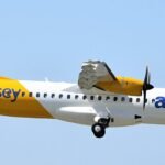 Southampton, United kingdom: An Aurigny Air Services ATR 72 operating a scheduled passenger flight from Guernsey to Manchester was forced to divert and make a precautionary emergency landing at Southampton Airport after the aircraft suffered a cracked cockpit windscreen while airborne. The incident involved flight GR678 on June 7, 2026. The aircraft had departed Guernsey Airport and was en route to Manchester when the flight crew detected a crack in one of the cockpit windscreens. In accordance with established safety procedures, the crew declared an emergency and diverted the aircraft to Southampton Airport, where it landed safely without further incident. Aurigny confirmed that the diversion was prompted by a cracked windscreen experienced during the flight. The airline said the crew carried out a precautionary emergency landing in line with standard operating procedures and reported that all passengers and crew members were safe and unharmed following the landing. Flight-tracking data showed the aircraft proceeding toward its destination before diverting toward Southampton. Reports indicated the ATR 72 had been airborne for approximately 50 minutes when it landed safely at the Hampshire airport. Tracking information also suggested the aircraft had reached the area near Basingstoke before changing course and heading south toward Southampton. The aircraft involved was an ATR 72 turboprop, a type widely used on regional routes across Europe. While cockpit windscreens on modern commercial aircraft are built using multiple reinforced layers and are designed to withstand significant operational stresses, any cracking can raise concerns regarding visibility, structural integrity, and continued safe operation. Standard airline procedures generally require flight crews to assess the severity of the damage and, when necessary, divert to the nearest suitable airport. No injuries were reported among passengers or crew, and emergency services were not required to respond to any onboard medical or evacuation situation. The aircraft landed normally and taxied safely after arrival. Following the diversion, Aurigny arranged alternative transportation for affected passengers. Travelers were transported onward to Manchester by coach, while the airline deployed another aircraft to operate the scheduled return service to Guernsey. As of the latest updates, neither Aurigny nor aviation authorities have disclosed what caused the windscreen to crack. The aircraft was expected to undergo technical inspection and maintenance checks before returning to service. No further operational issues have been reported.