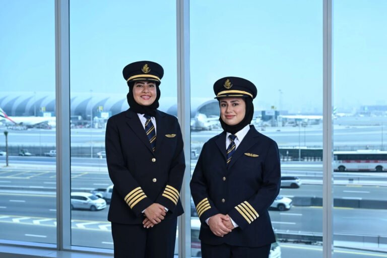 Dubai, United Arab Emirates: Emirates has promoted Hanan Mohammed Jawad and Bakhita Al Mheiri to captain, making them the airline’s first Emirati female captains and marking a significant milestone for both the carrier and the UAE’s aviation sector. The appointments were announced by Emirates on June 4, 2026, as part of its ongoing efforts to develop Emirati talent and advance opportunities for women in aviation. Both pilots began their careers through the Emirates Group’s National Cadet Pilot Programme (NCPP), a fully funded initiative launched in 1993 to train and develop Emirati commercial pilots. Their promotion to captain reflects years of training, operational experience and progression through the airline’s ranks. Hanan Mohammed Jawad joined Emirates in 2008 through the cadet pilot programme, pursuing what she described as a lifelong ambition to become a pilot. Emirates said she advanced steadily through the airline with the support of mentors and fleet management teams, ultimately accumulating 9,253 flight hours during her career. Reflecting on her achievement, Hanan said: “When I was 14, I saw the UAE’s first female pilot on TV and was struck by her confidence and presence. From that point on, all I wanted was to become a pilot.” Speaking about receiving her captain’s stripes, she added: “Receiving my fourth stripe is a proud milestone, but I don’t see it as the destination. This is just the beginning, I don’t believe the sky is the limit. The path to command is built over time, and my years as a First Officer prepared me for this moment.” Hanan also spoke about her personal development throughout her aviation career. “You change as you grow, and that’s a strength,” she said. “When I was younger, I loved drawing and reading. Today, I challenge myself in new ways. I’ve recently started skiing and I’m still a beginner, I enjoy being in that learning space. Balance matters to me now. I’ve moved from intense gym training to practices that build focus and calm yoga, aerial yoga, Pilates and reformer. They support the clarity, discipline and presence my role demands.” Bakhita Al Mheiri joined Emirates as a cadet pilot in 2011. Inspired by Emirati women who had already entered the profession, she pursued a career in aviation and progressed through successive milestones before earning command on the Boeing 777 fleet. Discussing the role mentorship played in her career, Bakhita said: “My journey at Emirates has been deeply influenced by the mentorship and guidance I received from exceptional training captains and leaders throughout my flying and command journey.” She added that their professionalism and willingness to share knowledge strengthened both her technical and leadership capabilities while teaching “the value of responsibility, discipline, and continuous learning.” Bakhita also emphasized the importance of supporting future generations of aviators. “One of the most meaningful lessons I gained throughout this journey was the importance of passing knowledge and experience forward,” she said. “With the opportunity and responsibility I have been given as a captain, I hope to carry forward the same values and mentorship that were invested in me, and to support and guide the younger generations beginning their own flying journey, so they too can continue contributing to the future and success of the UAE.” Both captains officially received their fourth stripes in 2026 and now operate Emirates’ Boeing 777 fleet. According to the airline, their achievement represents a landmark moment for Emirati women pursuing careers in commercial aviation. In a joint message to aspiring female aviators, the two captains said: “Our leadership has long recognised women as essential partners in shaping our nation's future, and Emirates is creating the environment and opportunities for women to thrive, and we will continue to build on this for future generations.” Capt Hassan Alhammadi, Emirates’ Divisional Senior Vice President Flight Operations, said the appointments demonstrate the airline’s long-term commitment to developing UAE nationals. “At Emirates, we have always committed to developing our UAE Nationals as part of the professional workforce,” Alhammadi said. “The cadet pilot programme remains vital in providing a path to young men and women to pursue professions as commercial pilots at Emirates, supporting our future pilot requirements.” He added: “We are immensely proud of Hanan and Bakhita for becoming Emirates’ first Emirati female captains, a well-deserved achievement that reflects years of dedication, professionalism, and hard work, and underscores the airline’s ability to nurture Emirati talent from entry level through to the highest leadership roles.” The National Cadet Pilot Programme, established in 1993, has produced generations of Emirati pilots who have gone on to become captains, training pilots and aviation leaders both within Emirates and across the UAE aviation industry. The programme combines academic instruction, flight training, advanced technology and safety-focused operational experience through the Emirates Flight Training Academy and the airline’s new pilot training centre. The promotion of Hanan Mohammed Jawad and Bakhita Al Mheiri comes as Emirates continues to expand opportunities for women in aviation while strengthening its Emiratisation strategy through structured career development, leadership programmes and long-term professional growth initiatives. Their elevation to captain not only marks a historic first for Emirates but also provides a powerful example for future generations of Emirati women considering careers in the flight deck.