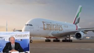 Berlin, Germany: Emirates President Sir Tim Clark has declared that the Dubai-based carrier will rebound "hard and fast" from the aviation disruption caused by ongoing conflict in the Middle East, while warning European airlines against assuming the current challenges facing Gulf carriers will provide a lasting competitive advantage. In Berlin ahead of the Berlin Air Show, Clark said Emirates remains committed to maintaining capacity despite the operational and financial pressures created by regional airspace closures and geopolitical instability. "My message to all of them, be careful what you wish for, we will be back very hard and fast," Clark said, referring to European airlines that have benefited from reduced competition as Middle Eastern carriers were forced to scale back some operations. The conflict, which has affected airspace across parts of the Middle East since late February, has disrupted operations for major Gulf carriers including Emirates, Qatar Airways and Etihad Airways. The restrictions created opportunities for several European airlines to increase capacity on routes to Asia and other long-haul markets. Despite the challenges, Clark stressed that Emirates has no plans to reduce services. "We have no intention of cutting back, reducing, or anything else," he said. According to Clark, the airline will continue routing passengers through Dubai to destinations including India and Australia while implementing additional operational safeguards such as carrying extra fuel on affected routes. The Emirates chief also warned that prolonged instability could have severe consequences for weaker airlines, particularly low-cost carriers operating with thinner margins. "If this crisis goes on for too long, there will be some casualties, likely in the budget airline sector first," Clark said. Clark's comments echoed concerns raised by International Air Transport Association (IATA) Director General Willie Walsh, who recently warned that rising fuel costs, airspace restrictions and operational disruptions could accelerate consolidation within the airline industry. Beyond the regional crisis, Clark renewed Emirates' long-running campaign for access to Berlin, arguing that the airline has contributed significantly to the German economy through aircraft purchases and supplier relationships. "We have brought enormous economic wealth to Germany just by virtue of what we've bought," Clark said. "We have very compelling reasons to be allowed to go to Berlin." Emirates has secured airport slots in Berlin but has yet to receive the regulatory approvals required to launch services. Clark said the airline continues to see strong demand for the German capital and has been lobbying successive governments for access since the 1990s. The Emirates president also pushed back against criticism from Lufthansa regarding the competitive position of Gulf carriers. "It is a listed company, and it needs to fight its own corner without going to the government and hiding behind its skirts," Clark said in response to claims that Gulf airlines enjoy unfair advantages. Fleet planning was another major topic during the briefing. Clark reiterated Emirates' concerns regarding the performance of Rolls-Royce Trent XWB-97 engines powering the Airbus A350-1000, saying the airline remains unconvinced that the aircraft currently meets its operational requirements in Gulf conditions. "I don't think we are in a position to take the A350-1000 until we've seen whatever engine improvements they make," Clark said. He added that the aircraft performs well in temperate climates but faces greater challenges in the Gulf environment, where high temperatures, dust and demanding operating conditions place additional stress on engines. While Emirates has expanded its fleet with Airbus A350-900 aircraft and remains heavily reliant on its Airbus A380 and Boeing 777 fleets, Clark indicated that a future replacement for the A380 could eventually reopen discussions regarding the larger A350-1000 once engine durability concerns are resolved. Clark also expressed confidence in Boeing's progress on the long-delayed 777X programme, stating that Emirates expects to receive its first aircraft in 2027 after years of delays. Addressing speculation about succession plans, the 76-year-old executive said he has no immediate intention of retiring and remains focused on guiding the airline through the current period of uncertainty. "We have a team of people working in Emirates, some of them are lifers like me, who live and breathe the carrier," Clark said. "So if I was to step out personally, I would be quite confident that the people left in place to run the business are so well attuned to the criticality of the message that it would not be affected by my absence." Clark's remarks come as airlines worldwide grapple with higher fuel costs, airspace restrictions and ongoing aircraft delivery delays, with industry leaders closely watching how quickly Gulf carriers can restore normal operations once regional conditions stabilize.