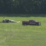 Nicholasville, United States: A Florida couple was killed after an experimental aircraft crashed into a farm in central Kentucky just minutes after departing Blue Grass Airport on Saturday, June 20, with federal investigators continuing to examine what caused the fatal accident. The victims have been identified as Brian Tonner, 72, and Karen Tonner, 71, according to the Jessamine County Coroner's Office. Coroner Michael Hughes said the married couple, both residents of Florida, were traveling home when the crash occurred on June 20. Authorities said Brian Tonner was piloting a Comp Air CA-6 experimental aircraft while Karen Tonner was onboard as a passenger. The aircraft departed Blue Grass Airport in Lexington at approximately 8:40 a.m. local time and crashed about six minutes later on a farm near Kentucky Route 169, between U.S. 27 and U.S. 68 in Jessamine County, south of Nicholasville. Emergency crews responded shortly after receiving reports of an aircraft accident in the rural area. Both occupants were pronounced dead at the scene. According to flight-tracking data, the aircraft traveled roughly 10 miles after departure and reached an altitude of approximately 3,300 feet before radar contact was lost. Investigators have not determined what caused the aircraft to go down. The aircraft involved was identified as a Comp Air CA-6, an experimental, amateur-built aircraft. Aviation records list the airplane as registration N82BT. The National Transportation Safety Board (NTSB) launched an investigation immediately following the crash. Investigators spent several days documenting the wreckage and collecting evidence from the crash site. The agency said investigators are reviewing multiple factors, including the pilot's flight experience, the aircraft's maintenance and operational history, weather conditions at the time of the accident, air traffic control information, radar data, and witness statements. Officials have not indicated whether the aircraft experienced a mechanical issue before impact. The NTSB said the wreckage will be transported to a secure facility for a more detailed examination once on-site documentation is completed. Witnesses reported seeing the aircraft shortly before it crashed, and investigators are continuing to gather statements and any available video footage from the area. The FAA is assisting the NTSB in the investigation. No preliminary cause has been released, and officials cautioned that determining the circumstances behind the crash could take months. A preliminary NTSB report is expected within the coming weeks, while a final report identifying the probable cause of the accident may take considerably longer. The crash remains under investigation.
