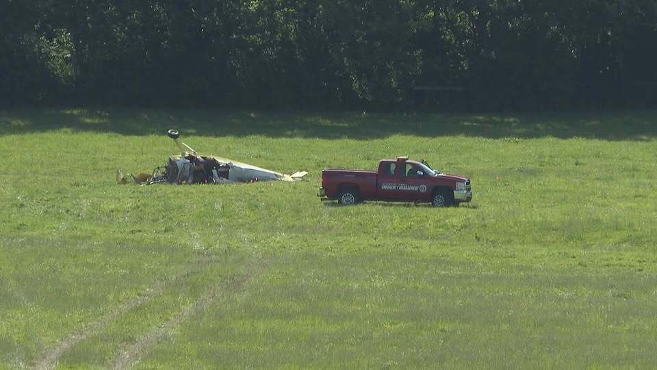 Nicholasville, United States: A Florida couple was killed after an experimental aircraft crashed into a farm in central Kentucky just minutes after departing Blue Grass Airport on Saturday, June 20, with federal investigators continuing to examine what caused the fatal accident. The victims have been identified as Brian Tonner, 72, and Karen Tonner, 71, according to the Jessamine County Coroner's Office. Coroner Michael Hughes said the married couple, both residents of Florida, were traveling home when the crash occurred on June 20. Authorities said Brian Tonner was piloting a Comp Air CA-6 experimental aircraft while Karen Tonner was onboard as a passenger. The aircraft departed Blue Grass Airport in Lexington at approximately 8:40 a.m. local time and crashed about six minutes later on a farm near Kentucky Route 169, between U.S. 27 and U.S. 68 in Jessamine County, south of Nicholasville. Emergency crews responded shortly after receiving reports of an aircraft accident in the rural area. Both occupants were pronounced dead at the scene. According to flight-tracking data, the aircraft traveled roughly 10 miles after departure and reached an altitude of approximately 3,300 feet before radar contact was lost. Investigators have not determined what caused the aircraft to go down. The aircraft involved was identified as a Comp Air CA-6, an experimental, amateur-built aircraft. Aviation records list the airplane as registration N82BT. The National Transportation Safety Board (NTSB) launched an investigation immediately following the crash. Investigators spent several days documenting the wreckage and collecting evidence from the crash site. The agency said investigators are reviewing multiple factors, including the pilot's flight experience, the aircraft's maintenance and operational history, weather conditions at the time of the accident, air traffic control information, radar data, and witness statements. Officials have not indicated whether the aircraft experienced a mechanical issue before impact. The NTSB said the wreckage will be transported to a secure facility for a more detailed examination once on-site documentation is completed. Witnesses reported seeing the aircraft shortly before it crashed, and investigators are continuing to gather statements and any available video footage from the area. The FAA is assisting the NTSB in the investigation. No preliminary cause has been released, and officials cautioned that determining the circumstances behind the crash could take months. A preliminary NTSB report is expected within the coming weeks, while a final report identifying the probable cause of the accident may take considerably longer. The crash remains under investigation.