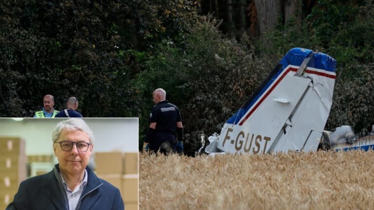 La Baule-Escoublac, France: A twin-engine Cessna 421 crashed during its approach to La Baule-Escoublac Airport in western France on June 19, 2026, killing both people on board and triggering an investigation by French aviation authorities. The aircraft went down in a field near the airport while preparing to land after a flight from Rennes. Emergency services responding to the scene found the wreckage engulfed in flames, with the fire spreading to nearby vegetation. Despite the rapid response of firefighters and rescue teams, both occupants were pronounced dead at the scene. The victims were identified as 69-year-old Claude Guillemot, co-founder of video game publisher Ubisoft and chairman of Guillemot Corporation, and a flight instructor from Rennes who was accompanying him on the flight. French authorities had not publicly released the instructor's name as of June 22. According to local officials, the aircraft involved was a Cessna 421 Golden Eagle, a pressurized twin-engine piston aircraft widely used for private and business aviation operations. Local authorities indicated that the aircraft was owned by Guillemot. The flight had departed Rennes earlier in the day and was arriving at La Baule when the accident occurred. Several reports indicated that Guillemot was expected to attend an aviation gathering in the coastal town over the weekend, though authorities have not formally linked the flight to the event. Witnesses quoted by French media reported seeing the aircraft maneuvering during the final stages of its approach before it descended and impacted the ground. However, investigators have not confirmed the circumstances leading to the crash. The French Bureau of Enquiry and Analysis for Civil Aviation Safety (BEA) and other relevant authorities have launched an investigation to determine the cause of the accident. No preliminary findings have been released, and officials have not indicated whether weather, mechanical issues, operational factors, or other circumstances may have contributed to the crash. Guillemot was one of the five Guillemot brothers who founded Ubisoft in 1986. While his brother Yves Guillemot became the company's longtime chief executive, Claude played a key role in the group's development and later served as chairman of Guillemot Corporation, the gaming hardware company behind brands such as Thrustmaster and Hercules. Under the leadership of the Guillemot family, Ubisoft grew into one of the world's largest video game publishers, producing globally recognized franchises including Assassin's Creed, Far Cry, Rainbow Six, Ghost Recon, Rayman, Just Dance, and The Division. French investigators continue to examine the wreckage and gather evidence as they work to determine what caused the fatal crash near La Baule.