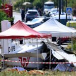 Tomblaine, France: Eleven people were killed after a skydiving aircraft crashed shortly after takeoff near Nancy in northeastern France on Sunday, June 28, in one of the country's deadliest civilian aviation accidents involving a parachuting flight in decades. The aircraft, identified by authorities as a German-registered Pilatus PC-6, departed from Nancy-Essey Airport at approximately 11:00 a.m. local time before suffering what officials described as a malfunction moments after becoming airborne. The aircraft crashed in the commune of Tomblaine, around 300 metres from the end of the runway, killing everyone on board. The victims included the pilot, five skydiving instructors and five trainee parachutists, according to regional authorities. No one survived the crash. According to Meurthe-et-Moselle Prefect Yves Séguy, the aircraft encountered a malfunction shortly after departure from Nancy-Essey Airport. Officials said the airplane lost altitude rapidly and plunged almost vertically before striking the ground near a bicycle path adjacent to a commercial area. Despite the severity of the accident, the aircraft narrowly missed nearby residential buildings, preventing what authorities said could have been an even greater tragedy. Investigators have not yet determined the precise cause of the accident. Witnesses reported hearing the aircraft's engine suddenly fall silent shortly after takeoff, followed almost immediately by the impact. Several residents told local media the aircraft appeared to descend without any obvious attempt to return to the airport. Authorities said there was no evidence of an in-flight explosion or significant post-impact fire, although the aircraft was completely destroyed upon impact. The aircraft was being used for a scheduled parachuting flight operated by a skydiving school. French authorities confirmed the aircraft was registered in Germany, although officials have not yet publicly identified the operator or ownership details. The Swiss-built Pilatus PC-6 Porter is widely used around the world for parachuting operations because of its excellent short takeoff and landing performance, high-wing configuration and ability to carry multiple skydivers. The flight was carrying 10 parachutists, comprising five instructors and five students, along with the pilot. Several reports indicated the students were preparing for tandem skydives. Some media outlets reported that the trainee participants included nursing professionals from the Nancy area taking part in a recreational skydiving experience. However, French authorities have not officially released the identities of any victims. Officials confirmed that some relatives and friends of those on board had gathered at the airport to watch the planned parachute jumps. Several family members reportedly witnessed the aircraft's fatal descent shortly after takeoff. Emergency psychological support teams were deployed to assist grieving relatives, witnesses and first responders. More than 50 firefighters, police officers, emergency medical teams and specialist aviation investigators responded to the scene. Authorities established a security perimeter around the crash site and urged members of the public to stay away while rescue and recovery operations continued. French Interior Minister Laurent Nuñez travelled to the scene, while Transport Minister Philippe Tabarot described the accident as a "terrible tragedy" and extended condolences to the victims' families. The wreckage remained under guard as investigators began documenting evidence and recovering aircraft components. France's aviation accident investigators have launched a formal investigation into the crash. Authorities have stressed that no cause has yet been established. Although northeastern France experienced exceptionally high temperatures the day before the accident, investigators have not linked the weather to the crash. Witness reports that the engine appeared to stop shortly after takeoff will form part of the investigation, but officials cautioned that eyewitness accounts alone cannot determine the cause. Unlike many larger commercial aircraft, the Pilatus PC-6 is generally not equipped with a cockpit voice recorder or flight data recorder, meaning investigators will rely heavily on physical evidence, maintenance documentation, operational records and witness testimony. As investigators continue examining the wreckage, authorities have urged the public to avoid speculation until the official investigation determines what caused the aircraft to crash so soon after takeoff.