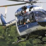 Bray-Saint-Aignan, France: A French National Gendarmerie helicopter crashed during an operational search mission in the Loiret department on June 7, killing one gendarme and critically injuring two others, French authorities confirmed. The helicopter went down in the Bray-Saint-Aignan forest, east of Orléans, while participating in a search operation for a missing person. According to the Loiret Prefecture, three gendarmes were on board the aircraft at the time of the accident. The aircraft involved was a MBB BK 117C-2, commonly known as the Eurocopter EC145 (or Airbus H145 in its modern designation). It belongs to the French National Gendarmerie. French Interior Minister Laurent Nuñez identified the deceased as Adjutant Dorian Larigaudrie of the Châteauneuf-sur-Loire Gendarmerie Brigade. In a statement, Nuñez said Larigaudrie was taking part in an operational search mission alongside personnel from the Gendarmerie Air Force unit based at Villacoublay when the helicopter crashed. The two surviving occupants, identified by authorities as the pilot and a mechanic, sustained serious injuries and were evacuated to Orléans University Hospital in critical condition. Emergency services launched a major response following the accident. Approximately 55 firefighters and 44 emergency vehicles were deployed to the crash site, where rescue teams secured the area and assisted the victims. Authorities have not reported any injuries on the ground. The mission was being conducted as part of a search for a missing person in the region. The circumstances leading to the crash remain unknown. French authorities have opened an investigation to determine the cause of the accident. No evidence of mechanical failure, adverse weather, or operational issues has been released publicly. Initial reports circulating on social media and some news outlets suggested multiple fatalities. However, subsequent statements from French authorities confirmed that one gendarme was killed while two others survived with critical injuries. The crash has prompted tributes from senior French officials. Interior Minister Laurent Nuñez expressed condolences to the family, colleagues, and loved ones of the deceased officer, while local authorities paid tribute to the work of France's emergency and security personnel. The investigation is ongoing, and additional details regarding the aircraft, mission profile, and cause of the crash are expected to be released by French authorities in the coming days.