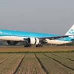 Amsterdam, Netherlands: A KLM Royal Dutch Airlines Boeing 777-300ER operating a scheduled service from Amsterdam to São Paulo made a precautionary return to Amsterdam Schiphol Airport on Friday after the flight crew declared an emergency while over western Europe. The aircraft, operating as Flight KL791, departed Amsterdam for São Paulo/Guarulhos International Airport before turning back toward the Netherlands several hours into the journey. Flight-tracking data showed the aircraft reversing course near the French coast and proceeding back toward Amsterdam, where it later landed safely. The aircraft involved was identified as Boeing 777-300ER registration PH-BVS. Fleet records indicate the widebody jet entered service with KLM in February 2017 and is one of 16 Boeing 777-300ERs operated by the Dutch flag carrier. The emergency declaration was linked to a suspected oil leak. However, neither KLM nor airport authorities had publicly confirmed the exact nature of the technical issue. As the aircraft returned to Schiphol, emergency services were placed on standby as a precaution. The aircraft conducted fuel-dumping procedures before landing, a common measure used by long-haul aircraft returning shortly after departure to reduce landing weight. Flight-tracking updates showed KL791 commencing its descent toward Amsterdam before approaching the Dutch coastline. The aircraft continued normally through the final stages of the approach and landed safely on Runway 27 at Schiphol Airport at approximately 1444 UK time (1544 local time in the Netherlands). Following touchdown, the Boeing 777 vacated the runway without difficulty and taxied under its own power to the terminal area. Reports indicated the aircraft subsequently parked at Gate F3, bringing the emergency response to a close without further incident. No injuries were reported, and no evacuation was required. As of publication, KLM had not released details regarding the number of passengers and crew onboard, nor had the airline provided further information regarding the suspected technical malfunction. The incident remains under review, and additional details are expected once KLM completes its technical inspection of the aircraft.