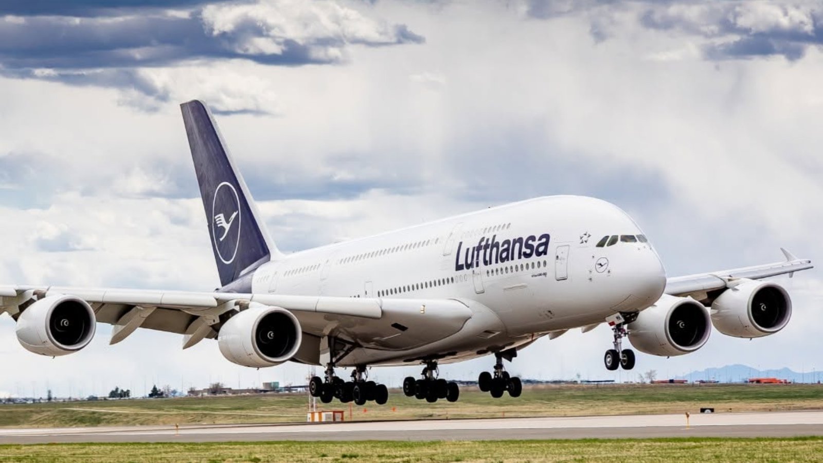 Germany Unveils 15-Year Aviation Strategy To Boost Competitiveness And SAF Use
