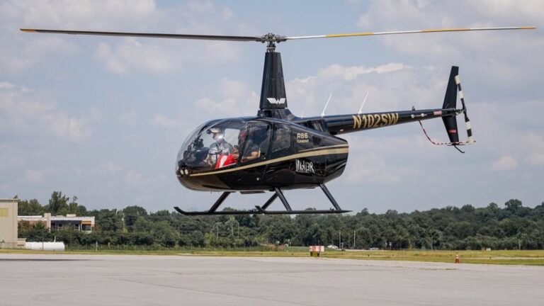 Georgia, United States: A newlywed groom and a helicopter pilot were killed when a helicopter carrying three people crashed in a remote wooded area of North Georgia shortly after departing a wedding venue late Friday night, while the bride survived with injuries, according to family members, company officials and authorities. The couple were Indian-origin Malayalis from families with roots in Kerala. The crash occurred at approximately 10:30 p.m. on May 29 near Mt. Vernon Drive in Dawson County, southwest of Dawsonville. The Federal Aviation Administration (FAA) confirmed that the aircraft involved was a Robinson R66 helicopter carrying three occupants. Family members identified one of the victims as 25-year-old groom Dave Fiji, who had celebrated his wedding only hours before the accident. The surviving passenger has been identified by relatives and local reports as his bride, Jesni Sam. The identity of the pilot has not yet been officially released by authorities. According to investigators, the helicopter had departed from a North Georgia wedding venue and was returning from a late-night flight when it went down in heavily wooded terrain. The aircraft was owned and operated by Prestige Helicopters, an Atlanta-area helicopter company. Emergency crews from the Dawson County Sheriff’s Office, Fire and EMS responded after receiving reports of a possible downed aircraft. The rugged location of the wreckage significantly complicated rescue efforts. Residents near the crash site said first responders were forced to cut through dense forest to access the area. One local resident told television reporters that crews used off-road vehicles and chainsaws to reach the wreckage, while the survivor was not recovered for several hours due to the challenging terrain. Officials confirmed that two occupants died at the scene while the female survivor was transported to a hospital for treatment. Authorities have not publicly disclosed details regarding the extent of her injuries. Prestige Helicopters Director of Operations Andy Whitaker confirmed that the crashed helicopter belonged to the company. Whitaker described the accident as unprecedented in the company's history, stating that Prestige Helicopters had maintained a clean safety record for approximately four decades before the fatal crash. Whitaker also said the pilot was familiar with the route and had flown it numerous times previously. While investigators have not determined the cause of the accident, weather conditions are emerging as one area of focus in the early stages of the investigation. Radar data from local weather coverage indicated rain and thunderstorms moving across portions of Dawson County between 9 p.m. and 11 p.m. Friday. Witnesses also reported fog in the area around the time of the crash. Prestige Helicopters' operating guidelines state that flights require at least six miles of visibility and a cloud ceiling above 600 feet, and the company does not operate flights during electrical storms or significant wind conditions. At this stage, neither the FAA nor the National Transportation Safety Board (NTSB) has identified weather as the cause of the accident. Investigators have emphasized that no conclusions have been reached and that the crash remains under investigation. The NTSB is expected to examine weather data, flight tracks, aircraft maintenance records, pilot qualifications, operational procedures and wreckage evidence. The helicopter will be moved to a secure facility for further examination. Federal investigators are also reviewing radar information, air traffic communications and witness accounts as they work to establish the sequence of events leading up to the crash. A preliminary NTSB report is expected within a few weeks, though a final determination of the probable cause could take months or longer.