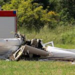 Medulin, Croatia: Four people were killed when a German-registered Beechcraft Bonanza G36 crashed during its final approach to Medulin airfield on Croatia's Istrian Peninsula on June 4, authorities confirmed. The aircraft, identified as a Beechcraft Bonanza G36 with German registration D-ENTT, had departed from Austria and was nearing its destination when it went down in the Campanož area between Kaštijun and Medulin at approximately 11:20 a.m. local time. Croatian police, firefighters, emergency medical teams and a helicopter emergency medical service were dispatched to the scene following reports of the crash. Responders found the wreckage scattered across a field near the airfield, and all four occupants were pronounced dead at the scene. Early reports suggested authorities were attempting to determine the total number of people on board, but subsequent investigations confirmed that four people were traveling in the aircraft and none survived. Croatian authorities have not publicly released the identities or nationalities of the victims. However, Austrian media indicated that the four occupants were Austrian nationals. The aircraft was manufactured in 2015 and was operating a private flight from Austria to Medulin. The identities of the victims have not been fully released by authorities. One of the key eyewitnesses, retired pilot Nijaz Delić, said the aircraft appeared to be flying normally before suddenly entering a spiral descent from an altitude of about 300 meters. He stated that the pilot appeared to attempt a recovery before the aircraft disappeared behind trees and impacted the ground. Witnesses reported hearing a heavy impact but no explosion. The Croatian Air, Maritime and Railway Traffic Accident Investigation Agency has launched a formal investigation into the accident. Agency Director Alana Vukić said investigators are examining all available evidence to determine the circumstances of the crash. Authorities noted that aircraft of this category typically do not carry flight data recorders, meaning investigators will rely on physical evidence from the crash site, maintenance documentation, operational records, flight information and witness statements. Austrian authorities are expected to assist in the investigation. Officials have not identified a cause for the accident, and investigators have urged the public to avoid speculation regarding the aircraft's maintenance history, technical condition or crew actions until the inquiry is completed. A preliminary investigation report is expected within 30 days, while the full safety investigation is likely to take several months. The crash is among the deadliest general aviation accidents in Croatia in recent years and occurred only a short distance from the aircraft's intended landing point at Medulin airfield.