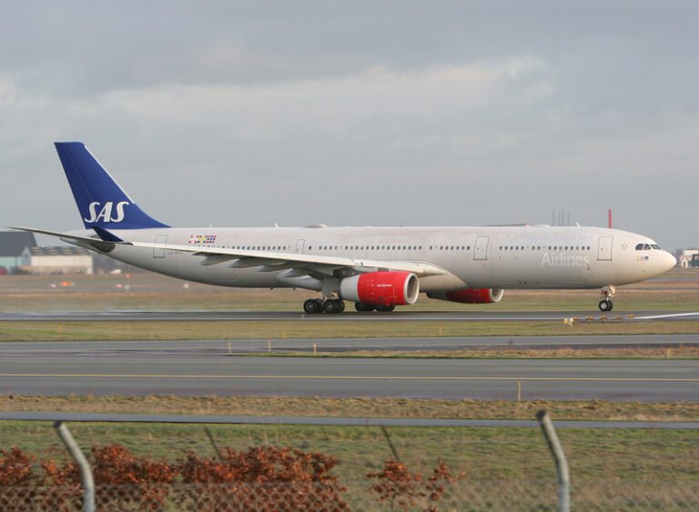 Copenhagen, Denmark: Scandinavian Airlines' long-awaited return to India after a 17-year absence suffered an unexpected setback when its inaugural Copenhagen–Mumbai service was forced to return to Denmark after spending nearly four hours in the air due to a pending regulatory approval. Flight SK969, operated by an Airbus A330-300, departed Copenhagen Airport on June 2, 2026, for what was intended to be the carrier's first scheduled service to India since 2009. However, the aircraft left approximately four to four-and-a-half hours behind schedule before beginning its journey toward Mumbai. According to flight-tracking data, the aircraft continued southeast across Europe and into the Caucasus region before reversing course while over Azerbaijan. After remaining airborne for roughly four hours, the aircraft returned to Copenhagen, turning the launch flight into what several aviation observers described as an "eight-hour flight to nowhere." SAS confirmed that the aircraft returned because a final regulatory approval required for the service had not been received as anticipated. "The flight returned to Copenhagen because the final approval from the relevant authorities was not issued as expected," the airline said. The carrier indicated that it had completed months of preparations for the route and had expected the remaining authorization to be finalized before the flight reached Indian airspace. However, that approval had not been secured by the time the aircraft was approaching the latter stages of its journey toward India. Neither SAS nor Indian regulators have publicly identified the specific authorization that remained outstanding. As a result, the exact nature of the missing clearance remains unclear. The incident overshadowed what had been planned as a significant milestone for the Scandinavian carrier. The Copenhagen-Mumbai route marks SAS's first India service in 17 years and forms part of the airline's broader strategy to expand its long-haul network following its transition into the SkyTeam alliance. SAS had positioned Mumbai as a key destination linking Scandinavia with one of the world's fastest-growing aviation markets. The airline had planned to operate the route five times weekly using Airbus A330 aircraft, strengthening connections between Northern Europe, India and North America through its Copenhagen hub. The route also represented SAS's return to a market it exited in 2009 during a period of restructuring and changing long-haul economics. Passengers onboard the inaugural service ultimately returned to Copenhagen instead of reaching Mumbai, creating significant disruption for travelers who had boarded what was expected to be a historic relaunch flight. Following the incident, reports indicated that SAS temporarily suspended subsequent Mumbai services while working with authorities to resolve the approval issue. The airline stated that it was actively engaged with regulators and expected operations to begin once all necessary authorizations were secured. As of the latest updates, SAS continues to work toward obtaining the remaining clearance required to fully launch the service, though neither the airline nor authorities have announced a definitive timeline for regular operations to commence.