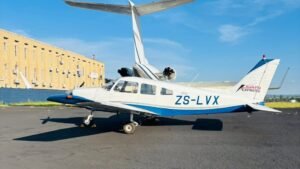 Fochville, South Africa: Two people were killed after a Bird Aviation training aircraft crashed near Fochville in South Africa's Gauteng province on Saturday afternoon, with aviation authorities launching an investigation into the cause of the accident. Bird Aviation confirmed that one of its aircraft was involved in the accident at approximately 4:00 p.m. local time on June 27. The academy said emergency services responded immediately and the relevant aviation authorities were notified in accordance with regulatory requirements. In an official media release, the flight school said the circumstances surrounding the crash remain under investigation and that no additional details can be released until investigators have completed their work. The academy stated that the families of the aviators had been informed and extended its condolences to those affected by what it described as a devastating loss. Bird Aviation also said it would withhold the identities of the occupants until all required family notifications had been completed and the necessary permissions had been granted. South African emergency response agencies, including ER24, Netcare911 and Gauteng Emergency Medical Services, responded to the crash after the Aeronautical Rescue Coordination Centre activated its emergency response network. Both occupants of the aircraft were found to have sustained fatal injuries. Following recovery operations, the crash site was handed over to the South African Police Service (SAPS) and the South African Civil Aviation Authority (SACAA), which has opened an official investigation into the accident. Bird Aviation said it is fully cooperating with investigators and will continue assisting the relevant authorities, including SACAA, SAPS and the appropriate consulate. The academy also thanked emergency medical personnel, first responders, law enforcement agencies and aviation authorities for their professionalism and support during the response. Authorities have not yet disclosed the aircraft's planned route, the circumstances leading to the crash or a possible cause. As of June 29, the identities of the two people killed have not been publicly released. Separately sources indicated that the deceased were Indian nationals; however, Aviation Today has been unable to independently verify their identities at the time of publication. According to Gulte, one of the victims was N. Charan Teja, a Telugu trainee pilot from Andhra Pradesh, India, who was undergoing flight training at Bird Aviation in South Africa. The report said Teja had moved to South Africa to pursue his dream of becoming a commercial pilot and was among the two occupants killed in the June 27 crash near Fochville. However, South African authorities and Bird Aviation had not officially confirmed the identities of the victims at the time of publication. The aircraft involved was a Piper PA-28-180 Cherokee C, registered ZS-ESZ, although investigators have not yet issued an official preliminary report. The investigation remains ongoing.