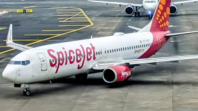 New Delhi, India: Thousands of aviation employees at SpiceJet, including a significant number of pilots, continue to face salary delays stretching back several months as the financially troubled airline seeks emergency government-backed funding to stabilize operations and restore cash flow. According to internal communications reviewed by Reuters, many SpiceJet pilots have not received full salary payments since March 2026, highlighting the severity of the airline's ongoing liquidity challenges. The issue has sparked growing concerns among employees, some of whom reportedly struggle to meet daily expenses and financial commitments. SpiceJet employed approximately 375 pilots as of March 2026, and internal discussions reviewed by Reuters indicate that salary payments have remained pending for several months for many of them. Communications from a pilots' WhatsApp group involving more than 180 members revealed growing frustration over delayed wages. In one message dated May 26, SpiceJet's Senior Vice President of Flight Operations, Virendra Malhotra, acknowledged the difficulties faced by employees due to delayed salary disbursements and indicated that the remaining portion of February salaries would be released shortly. Pilots subsequently sought clarity regarding payments for March, April, and May salaries, which remained outstanding at the time. Several employees reportedly stated that delayed payments had created financial hardship, forcing some to seek assistance from family members and friends to manage essential expenses. SpiceJet acknowledged that salary disbursements had been delayed but stated that employee payments were being released in phases. According to the airline, a majority of employees had already received March salaries, while efforts continued to clear outstanding dues. The carrier maintained that employee payments remained a priority and that all obligations would be honored. As it attempts to navigate the crisis, SpiceJet is actively pursuing funding under India's Emergency Credit Line Guarantee Scheme (ECLGS). The government-backed program allows eligible airlines to access seven-year guaranteed loans of up to ₹1,500 crore ($157.2 million USD). Reports also indicate that SpiceJet has sought additional funding of approximately ₹2,000 crore ($210 million USD) under the scheme as it attempts to strengthen liquidity and support day-to-day operations. The airline said it expects business conditions to normalize over the coming months and described the funding effort as part of broader measures aimed at restoring operational stability. SpiceJet's current financial stress stems from a combination of long-term and recent challenges. The airline was India's second-largest domestic carrier in 2019, commanding roughly 15% of the market. However, its market share has since declined dramatically to approximately 3.4%, placing it fourth among Indian airlines.. The airline has reported annual losses almost every year since 2019, with the exception of FY2024-25, when it posted a small profit largely driven by one-time gains from settlements with aircraft lessors. SpiceJet currently operates an active fleet of approximately 21 aircraft. The carrier declined scheduled flights from 4,494 flights in January 2026 to 3,053 flights in May 2026, according to aviation analytics firm OAG. The airline's financial struggles have also weighed heavily on investor confidence, with its share price reportedly falling around 60% during 2026. At least two aircraft lessors have reportedly issued payment default notices to the airline this year, reflecting continuing concerns about its financial position. Despite the challenges, SpiceJet has taken steps to expand available capacity. The airline recently returned a Boeing 737 MAX aircraft to commercial service and finalized lease arrangements for three Airbus A320 aircraft scheduled to join the fleet in July. Management says the additional aircraft are intended to help meet passenger demand and support operational recovery.