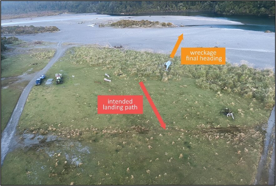 Paringa, New Zealand: A loose maintenance bolt that detached during flight caused an Airbus AS350BA helicopter to become increasingly difficult to control before it crashed near the Paringa River mouth on New Zealand's West Coast, according to final findings released by the Transport Accident Investigation Commission (TAIC). The accident occurred on July 20, 2024, while an Amuri Helicopters Airbus AS350BA, registration ZK-HJM, was being flown from Queenstown to Franz Josef following maintenance work performed at Queenstown Aerodrome. The helicopter was carrying a pilot and one passenger. Both occupants sustained minor injuries and were transported to hospital, while the aircraft suffered substantial damage. According to the investigation, engineers from Salus Aviation had swapped the helicopter's left and right hydraulic servo actuators during scheduled maintenance. However, a critical securing bolt on the lower attachment point of the left-hand hydraulic servo actuator was not properly secured before the aircraft was returned to service. Investigators determined that the associated nut had not been tightened to the required torque and that a locking pin was either missing or incorrectly installed. Although the work was subject to a mandatory duplicate inspection by a second engineer, the defect went undetected. Approximately 52 minutes into the flight, the pilot felt a sudden jolt and observed abnormal main rotor blade tracking. Seven minutes later, concerned by the abnormal indications, the pilot initiated a precautionary landing. During the descent, cyclic control forces increased significantly, particularly when attempting left control inputs. As the helicopter descended to between three and seven metres above the ground, it rolled and collided with terrain before coming to rest on its left side. TAIC found that the securing bolt eventually detached completely during the flight, significantly limiting the pilot's control of the helicopter. The investigation identified several human-factor issues that contributed to the maintenance error. The engineer responsible for the task was reportedly distracted by both a customer interaction and a hydraulic fluid spill while performing the work. Investigators also found the engineer was working under time pressure ahead of a planned holiday and did not sufficiently verify the maintenance task before completion. The second engineer responsible for the duplicate safety inspection also failed to identify the improperly secured hardware. The engineer told investigators they could not explain why the defect was missed but acknowledged experiencing broken sleep at the time, which may have affected performance. Following the accident, Salus Aviation conducted an internal investigation and implemented a series of corrective actions. The company temporarily removed the involved engineers from release-to-service inspection duties, introduced additional training, strengthened inspection and documentation procedures, implemented independent post-maintenance inspections, and established regular assurance audits. Measures aimed at reducing workplace distractions and improving engineering oversight were also introduced. TAIC concluded that the maintenance provider had adequately addressed the safety deficiencies identified during the investigation. As a result, the Commission did not issue any formal safety recommendations.