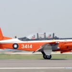 2 Taiwanese Air Force Pilots Killed In Trainer Aircraft Crash During Training Exercise SEO DES: Lt. Col. Lu Chi-yu and Lt. Col. Kuo Chun-nan, both with 2,000+ T-34 flight hours, were killed in the crash, the cause remains under investigation SOCIAL: Two experienced Taiwanese Air Force instructor pilots, Lieutenant Colonels Lu Chi-yu and Kuo Chun-nan, were killed when their Beechcraft T-34C Turbo Mentor trainer aircraft crashed during a simulated engine-failure exercise at Gangshan Air Base in Kaohsiung, Taiwan, on June 2. The aircraft, tail number 3414, went down near the runway at approximately 8:08 a.m. local time. Both pilots had over 2,000 flight hours on the T-34 fleet. Taiwan's Ministry of National Defense has launched a formal investigation, while the Air Force established a special task force to determine the cause of the accident. No preliminary findings have been released. Kaohsiung, Taiwan: Two veteran Taiwanese Air Force pilots were killed after a Beechcraft T-34C Turbo Mentor training aircraft crashed during a routine training mission at Gangshan Air Base in southern Taiwan on Tuesday morning, prompting a formal military investigation into the accident. According to Taiwan's Ministry of National Defense, the aircraft was conducting a simulated engine-failure training exercise when it crashed near the northern end of the runway at Gangshan Air Base in Kaohsiung at approximately 8:08 a.m. local time. The aircraft involved was identified as T-34C Turbo Mentor tail number 3414. Both crew members on board were fatally injured in the accident. The pilots were identified as Lieutenant Colonel Lu Chi-yu and Lieutenant Colonel Kuo Chun-nan, both experienced instructors with more than 2,000 flight hours on the T-34 fleet. Kuo, 46, graduated from the Republic of China Air Force Academy in 2004 and had accumulated 2,172 flight hours on the T-34 aircraft. Lu, 41, graduated from the academy in 2008 and had logged 2,114 flight hours. The Air Force stated that both officers were married, while Lu is survived by his wife, a son and a daughter. Taiwanese military officials said the flight was following a training profile designed to simulate an engine failure, a standard component of pilot instruction. However, authorities have not disclosed what occurred during the exercise or whether the aircraft experienced an actual technical malfunction. Major General Sun Li-fang, spokesperson for Taiwan's Ministry of National Defense, confirmed the details of the mission and the crash. Following the accident, Air Force Commander General Cheng Jung-feng traveled to the crash site to oversee response efforts and assess the situation. Defense Minister Wellington Koo directed the Air Force to provide full support to the families of the deceased pilots and ordered a comprehensive investigation into the circumstances surrounding the accident. The Air Force has established a special task force to determine the cause of the crash. Investigators are expected to examine the aircraft's maintenance history, mission profile, operational procedures, weather conditions and any available flight data as part of the inquiry. The Beechcraft T-34C Turbo Mentor serves as a basic military trainer and has been used for decades by Taiwan's Air Force Academy to train future military pilots. Although the aircraft remains an important part of the training pipeline, the fleet is among the oldest aircraft still in active military service. Military authorities had not released any preliminary findings regarding the cause of the accident, and no indication had been provided as to whether mechanical failure, operational factors or other circumstances contributed to the crash. The investigation remains ongoing.