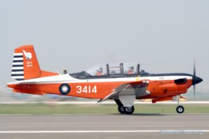 2 Taiwanese Air Force Pilots Killed In Trainer Aircraft Crash During Training Exercise SEO DES: Lt. Col. Lu Chi-yu and Lt. Col. Kuo Chun-nan, both with 2,000+ T-34 flight hours, were killed in the crash, the cause remains under investigation SOCIAL: Two experienced Taiwanese Air Force instructor pilots, Lieutenant Colonels Lu Chi-yu and Kuo Chun-nan, were killed when their Beechcraft T-34C Turbo Mentor trainer aircraft crashed during a simulated engine-failure exercise at Gangshan Air Base in Kaohsiung, Taiwan, on June 2. The aircraft, tail number 3414, went down near the runway at approximately 8:08 a.m. local time. Both pilots had over 2,000 flight hours on the T-34 fleet. Taiwan's Ministry of National Defense has launched a formal investigation, while the Air Force established a special task force to determine the cause of the accident. No preliminary findings have been released. Kaohsiung, Taiwan: Two veteran Taiwanese Air Force pilots were killed after a Beechcraft T-34C Turbo Mentor training aircraft crashed during a routine training mission at Gangshan Air Base in southern Taiwan on Tuesday morning, prompting a formal military investigation into the accident. According to Taiwan's Ministry of National Defense, the aircraft was conducting a simulated engine-failure training exercise when it crashed near the northern end of the runway at Gangshan Air Base in Kaohsiung at approximately 8:08 a.m. local time. The aircraft involved was identified as T-34C Turbo Mentor tail number 3414. Both crew members on board were fatally injured in the accident. The pilots were identified as Lieutenant Colonel Lu Chi-yu and Lieutenant Colonel Kuo Chun-nan, both experienced instructors with more than 2,000 flight hours on the T-34 fleet. Kuo, 46, graduated from the Republic of China Air Force Academy in 2004 and had accumulated 2,172 flight hours on the T-34 aircraft. Lu, 41, graduated from the academy in 2008 and had logged 2,114 flight hours. The Air Force stated that both officers were married, while Lu is survived by his wife, a son and a daughter. Taiwanese military officials said the flight was following a training profile designed to simulate an engine failure, a standard component of pilot instruction. However, authorities have not disclosed what occurred during the exercise or whether the aircraft experienced an actual technical malfunction. Major General Sun Li-fang, spokesperson for Taiwan's Ministry of National Defense, confirmed the details of the mission and the crash. Following the accident, Air Force Commander General Cheng Jung-feng traveled to the crash site to oversee response efforts and assess the situation. Defense Minister Wellington Koo directed the Air Force to provide full support to the families of the deceased pilots and ordered a comprehensive investigation into the circumstances surrounding the accident. The Air Force has established a special task force to determine the cause of the crash. Investigators are expected to examine the aircraft's maintenance history, mission profile, operational procedures, weather conditions and any available flight data as part of the inquiry. The Beechcraft T-34C Turbo Mentor serves as a basic military trainer and has been used for decades by Taiwan's Air Force Academy to train future military pilots. Although the aircraft remains an important part of the training pipeline, the fleet is among the oldest aircraft still in active military service. Military authorities had not released any preliminary findings regarding the cause of the accident, and no indication had been provided as to whether mechanical failure, operational factors or other circumstances contributed to the crash. The investigation remains ongoing.