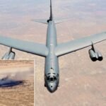 Edwards, United States: A U.S. Air Force Boeing B-52 Stratofortress crashed shortly after takeoff from Edwards Air Force Base in California on June 15, 2026, killing all eight people onboard during what officials described as a routine test mission linked to the bomber fleet’s radar modernization program. The aircraft went down at approximately 11:20 a.m. local time in the Mojave Desert shortly after departing Edwards AFB. Emergency crews responded immediately to the crash site, but Air Force officials later confirmed that the accident was not survivable and all eight occupants perished. The crash temporarily halted flight operations at the base while emergency response and recovery efforts were underway. According to the U.S. Air Force, the aircraft was assigned to the 412th Test Wing at Edwards Air Force Base and was participating in testing associated with the B-52 radar modernization effort. The modernization program is aimed at equipping the long-serving strategic bomber with a new Active Electronically Scanned Array (AESA) radar as part of a broader upgrade package intended to keep the aircraft operational for decades to come. The bomber carried eight people onboard, a larger complement than a standard operational B-52 crew due to its role as a test aircraft. Officials stated that those aboard included a mix of military personnel, government civilian employees and contractor personnel involved in the test mission. Boeing confirmed that two of its employees were among those killed in the accident. Authorities have not yet publicly released the identities of the victims pending family notifications. Images and video from the scene showed a large burn scar in the desert and thick black smoke rising from the crash site. Witness footage circulating online indicated the aircraft was destroyed by the impact and post-crash fire. Reports from the scene suggested little recognizable wreckage remained following the accident. The cause of the crash remains unknown. Air Force officials have launched a formal accident investigation to determine what led to the loss of the aircraft. Investigators are expected to examine flight data, maintenance records, mission objectives, weather conditions and any available witness accounts. Officials cautioned that determining the cause could take several months. No evidence has been released indicating mechanical failure, pilot error, engine malfunction or any other specific cause. The B-52 Stratofortress, manufactured by Boeing, first entered service with the U.S. Air Force in the 1950s and remains a key component of America's long-range strategic bomber force. The aircraft is capable of carrying both conventional and nuclear weapons and continues to serve worldwide despite its age through an extensive modernization program. The accident marks the first B-52 crash since 2016, when another Stratofortress was destroyed following an aborted takeoff at Andersen Air Force Base in Guam. In that event, all crew members survived. The Edwards accident is among the deadliest B-52 losses in recent decades and represents a major setback for the Air Force’s ongoing bomber modernization efforts. Edwards Air Force Base, located in California's Mojave Desert, is one of the world's premier military flight-test centers and has played a central role in the development and evaluation of numerous U.S. military aircraft programs. The base is historically known as the site from which many groundbreaking aviation test flights have been conducted. The investigation is ongoing, and additional details, including the identities of those killed and any preliminary findings regarding the cause of the crash, are expected to be released in the coming days and weeks.