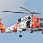 Sitka, United States: A United States Coast Guard MH-60 Jayhawk helicopter crashed during a routine training mission near Sitka, Alaska, on June 22, injuring all four crew members on board and prompting a formal investigation into the accident. The helicopter, assigned to Coast Guard Air Station Sitka, went down near Harbor Mountain, a sparsely populated area several miles outside the southeast Alaskan community of Sitka on Baranof Island. The aircraft was conducting a training flight when the crash occurred, according to Coast Guard officials. Watchstanders at the Coast Guard Arctic District command center received notification of the crash at approximately 10:07 a.m. local time. Emergency responders, including Sitka Fire and Rescue personnel, were immediately dispatched to the scene. Rescue crews arrived at approximately 11:00 a.m. and evacuated all four crew members to Mt. Edgecumbe Medical Center for treatment. No fatalities were reported. Initial reports described the extent of the injuries as unknown. However, Coast Guard officials later confirmed that all four crew members survived and sustained minor injuries. “We are incredibly relieved our crew members survived with only minor injuries,” Rear Adm. Bob Little, commander of the Coast Guard Arctic District, said in a statement. The Coast Guard identified the aircraft as an MH-60 Jayhawk, the service's primary long-range search-and-rescue helicopter. The helicopter is a military-operated aircraft owned and operated by the U.S. Coast Guard and is routinely used for search-and-rescue missions, medical evacuations, law enforcement operations, and training exercises throughout Alaska and other coastal regions. Officials have not released the identities of the four crew members involved in the accident. Petty Officer Ashly Murphy confirmed that the helicopter was conducting a routine training flight at the time of the crash. In its initial statement, the Coast Guard said: “The safety, well-being, and rescue of our crew members is our absolute, immediate priority. The cause of the incident is not yet known. A formal investigation will be conducted to determine the circumstances surrounding the event.” Authorities have not disclosed what led to the crash. There has been no indication of mechanical failure, weather-related factors, operational issues, or human factors, and investigators have not announced any preliminary findings. The accident occurred near Harbor Mountain, a rugged area overlooking Sitka. The region is known for challenging aviation conditions, mountainous terrain, coastal weather systems, fjords, and remote operating environments frequently encountered by Coast Guard aircrews. Following the crash, the Coast Guard said it would conduct a formal investigation to determine the circumstances surrounding the accident. The incident marks the latest serious aviation accident in the United States during June and comes as federal and military investigators continue examining several other recent aircraft crashes across the country.