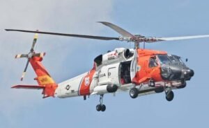 Sitka, United States: A United States Coast Guard MH-60 Jayhawk helicopter crashed during a routine training mission near Sitka, Alaska, on June 22, injuring all four crew members on board and prompting a formal investigation into the accident. The helicopter, assigned to Coast Guard Air Station Sitka, went down near Harbor Mountain, a sparsely populated area several miles outside the southeast Alaskan community of Sitka on Baranof Island. The aircraft was conducting a training flight when the crash occurred, according to Coast Guard officials. Watchstanders at the Coast Guard Arctic District command center received notification of the crash at approximately 10:07 a.m. local time. Emergency responders, including Sitka Fire and Rescue personnel, were immediately dispatched to the scene. Rescue crews arrived at approximately 11:00 a.m. and evacuated all four crew members to Mt. Edgecumbe Medical Center for treatment. No fatalities were reported. Initial reports described the extent of the injuries as unknown. However, Coast Guard officials later confirmed that all four crew members survived and sustained minor injuries. “We are incredibly relieved our crew members survived with only minor injuries,” Rear Adm. Bob Little, commander of the Coast Guard Arctic District, said in a statement. The Coast Guard identified the aircraft as an MH-60 Jayhawk, the service's primary long-range search-and-rescue helicopter. The helicopter is a military-operated aircraft owned and operated by the U.S. Coast Guard and is routinely used for search-and-rescue missions, medical evacuations, law enforcement operations, and training exercises throughout Alaska and other coastal regions. Officials have not released the identities of the four crew members involved in the accident. Petty Officer Ashly Murphy confirmed that the helicopter was conducting a routine training flight at the time of the crash. In its initial statement, the Coast Guard said: “The safety, well-being, and rescue of our crew members is our absolute, immediate priority. The cause of the incident is not yet known. A formal investigation will be conducted to determine the circumstances surrounding the event.” Authorities have not disclosed what led to the crash. There has been no indication of mechanical failure, weather-related factors, operational issues, or human factors, and investigators have not announced any preliminary findings. The accident occurred near Harbor Mountain, a rugged area overlooking Sitka. The region is known for challenging aviation conditions, mountainous terrain, coastal weather systems, fjords, and remote operating environments frequently encountered by Coast Guard aircrews. Following the crash, the Coast Guard said it would conduct a formal investigation to determine the circumstances surrounding the accident. The incident marks the latest serious aviation accident in the United States during June and comes as federal and military investigators continue examining several other recent aircraft crashes across the country.