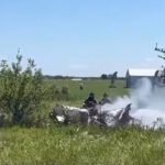 June 2026 Sees More Than 30 Fatalities Across Multiple US Aviation Accidents SEO DES: June 2026 saw 3 major US aviation tragedies: a B-52 test flight crash killed 8, a Missouri skydiving plane crash killed 12 & a New Mexico medevac crash killed 4 SOCIAL: June 2026 witnessed a series of major aviation accidents across the United States involving military aircraft, business jets, helicopters, skydiving aircraft and general aviation flights, raising fresh concerns about aviation safety. Among the most serious were the fatal B-52 Stratofortress test-flight crash in California, a deadly Missouri skydiving aircraft crash, a NetJets business jet accident in Texas and multiple general aviation crashes. Other notable incidents included a fatal Piper PA-28 crash in Maryland, a Coast Guard MH-60 Jayhawk helicopter crash in Alaska in which all four crew survived, and an experimental aircraft crash in Kentucky that killed a Florida couple. Several additional single-engine aircraft accidents were also reported across the country during the month. The FAA, NTSB, U.S. Air Force and other agencies are investigating the accidents, focusing on factors such as mechanical failures, pilot decision-making, aircraft performance and operational procedures. While no common cause has been identified, the concentration of crashes within a short period has intensified scrutiny of aviation safety, training, maintenance practices and risk management across the industry. Washington, United States: June 2026 has emerged as one of the most troubling months for U.S. aviation in recent years, with a series of accidents involving military aircraft, business jets, helicopters, skydiving aircraft and general aviation flights drawing renewed attention to aviation safety across the country. While the incidents occurred across different sectors of aviation and involved aircraft operating under vastly different conditions, the concentration of accidents within a matter of days has intensified scrutiny from regulators, investigators and industry observers. The National Transportation Safety Board (NTSB), the Federal Aviation Administration (FAA), the U.S. Air Force and other agencies are now conducting multiple parallel investigations to determine whether the accidents share any common factors or merely represent an unusual cluster of unrelated events. B-52 Test Flight Crash in California killed 8 Onboard The month's deadliest aviation accident occurred on June 15 when a U.S. Air Force Boeing B-52 Stratofortress crashed shortly after takeoff from Edwards Air Force Base in California. The aircraft was conducting a test mission linked to a radar modernization program intended to extend the operational life of the B-52 fleet well into the coming decades. Witnesses reported seeing the bomber descend rapidly before impacting the ground and erupting into flames. All eight people aboard were killed, including Air Force personnel, government employees and defense contractors participating in the flight-test program. The Air Force immediately grounded portions of the test operation while investigators began examining flight data, maintenance records and wreckage evidence. Officials have cautioned that determining the cause could take several months. The crash marked one of the deadliest U.S. military aviation accidents in recent years and raised concerns about risks associated with testing aging aircraft undergoing major upgrades. Missouri Skydiving Plane Disaster Claims 12 Lives Just a day before the B-52 crash, a skydiving aircraft crashed shortly after takeoff near Butler Memorial Airport in Missouri. The aircraft, identified in multiple reports as a Pacific Aerospace P750XL operating a skydiving flight, was carrying 11 skydivers and a pilot. All 12 people aboard were killed. Witnesses reported seeing the aircraft descend rapidly before impact. Early reports suggested the pilot may have been attempting to return to the airport following a possible emergency, although investigators have not confirmed a cause. The FAA and NTSB launched a full investigation. Investigators are examining maintenance records, pilot qualifications, weather conditions and the aircraft's operational history. The tragedy became one of the deadliest civilian aviation accidents in the United States this year. Training Flight Ends in Maryland Crash Resulted In 3 Fatalities On June 20, a Piper PA-28 Cherokee believed to be conducting a training-related flight crashed into a wooded area near a residential neighborhood in Bowie, Maryland. The aircraft had departed Ocean City, New Jersey, and was headed toward Montgomery County Airpark. All three occupants were killed. Investigators believe the flight was associated with a flight-training operation, although the circumstances surrounding the crash remain unclear. The NTSB and FAA are examining aircraft performance, weather conditions and pilot actions before the accident. Residents reported hearing a loud impact shortly before emergency responders located the wreckage. Florida Couple Killed After Experimental Plane Crashes After Takeoff A Florida couple was killed after an experimental aircraft crashed into a farm in central Kentucky just minutes after departing Blue Grass Airport on Saturday, June 20, with federal investigators continuing to examine what caused the fatal accident. The victims have been identified as Brian Tonner, 72, and Karen Tonner, 71, according to the Jessamine County Coroner’s Office. Coroner Michael Hughes said the married couple, both residents of Florida, were traveling home when the crash occurred. Several other general aviation accidents were reported during the month, including crashes involving privately operated aircraft in Ohio, New Hampshire, New York and Massachusetts. Most involved single-engine aircraft operating under general aviation rules. As is standard procedure, the FAA and NTSB opened investigations into the incidents, with investigators focusing on aircraft condition, pilot experience, operational factors and weather. The FAA has reiterated that every significant aviation accident undergoes a thorough investigative process and has emphasized that accident clusters do not necessarily indicate a systemic safety issue. The agency continues to work alongside the NTSB in gathering evidence, securing wreckage and supporting technical analysis. Floatplane Crashes Into Columbia River After Striking Power Line, Two Killed A single-engine floatplane crashed into the Columbia River near Kennewick, Washington, on June 24 after striking a high-voltage power line while flying at low altitude. The impact caused widespread power outages affecting over 15,000 customers and sparked a small brush fire. The aircraft overturned into the river, killing both people on board. Authorities identified the victims as 64-year-old pilot Randy J. Peterson and 50-year-old passenger Eric Wayne Houston, both from Sonoma, California. The U.S. The National Transportation Safety Board (NTSB) is investigating the cause of the accident. Plane crash in Dominican Republic kills 2 U.S. pilots during emergency landing attempt On June 7, 2026, two U.S. pilots were killed when their private Gulfstream G200 jet crashed while attempting an emergency landing shortly after takeoff from La Romana International Airport in the Dominican Republic. The aircraft had departed Puerto Rico, stopped to refuel in the Dominican Republic, and was en route to Austin, Texas, to pick up former MLB star Yadier Molina, his family, and friends for a flight back to Puerto Rico. No passengers were on board at the time of the crash. Dominican aviation authorities are investigating the cause of the accident. Kentucky plane crash kills 2 after small aircraft goes down on farm in Jessamine County On June 20, 2026, two people were killed after a small aircraft crashed shortly after takeoff in Jessamine County, Kentucky, near Nicholasville. The crash was reported at approximately 8:45 a.m., prompting multiple 911 calls about a possible aircraft down between U.S. 27 and U.S. 68. Emergency crews located the wreckage in a farm field off Kentucky Highway 169, where both occupants were pronounced dead at the scene. Authorities have not yet released the victims' identities. The cause of the crash remains unknown, and the Federal Aviation Administration (FAA) and the National Transportation Safety Board (NTSB) are investigating the accident. 1 Pilot Killed After Single-Engine Aircraft Crashes in Georgia's Tattnall County A single-engine aircraft crash in Tattnall County, Georgia, killed one pilot, identified as Tony Zorn, on Wednesday, June 24, 2026, just before 6:00 p.m. He was the only person on board the aircraft. According to Tattnall County Sheriff Kyle Sapp, the aircraft went down in a rural area, prompting a response from multiple emergency agencies. Zorn was pronounced dead at the scene. Authorities have not yet released the cause of the crash, and an investigation is underway. Local residents remembered Zorn as "just a good old fellow" and said he was well known in the community for frequently flying along the nearby river. Witnesses recalled seeing him perform low passes over the water, where people on sandbars would often cheer as he flew by. NetJets Business Jet Crashes on Texas Highway Kills 1, Others Survive On June 16, a NetJets-operated Cessna Citation Latitude crashed while attempting an emergency landing in Laredo, Texas. The aircraft had been flying from San Jose del Cabo, Mexico, to Austin when the crew reported difficulties and diverted toward Laredo International Airport. The jet failed to reach the runway and crashed onto Loop 20 highway, striking a vehicle. One occupant aboard the aircraft died while five others survived with injuries. The driver of the vehicle was also injured, and several first responders required treatment for smoke inhalation. Investigators have recovered the cockpit voice recorder and flight data recorder. The NTSB has stated that no definitive cause has yet been identified and that analysis remains in its early stages. The accident renewed focus on emergency landing procedures and decision-making during critical phases of flight. Coast Guard Helicopter Crash Leaves Four Injured A U.S. Coast Guard MH-60 Jayhawk helicopter crashed during a routine training mission near Sitka, Alaska, on June 22. Unlike several other accidents during the month, all four crew members survived. Rescue teams reached the remote crash site quickly and transported the injured personnel to a medical facility. Authorities described the injuries as minor. The Coast Guard has opened an investigation into the circumstances surrounding the training accident. Although non-fatal, the crash added to growing concerns about the number of military and government aircraft mishaps recorded during June. Officials have cautioned against drawing conclusions before investigations are completed. The NTSB is currently examining several recurring areas across the month's accidents: • Mechanical failures and maintenance histories. • Pilot decision-making during emergencies. • Aircraft performance during takeoff and climb phases. • Flight-test and training-flight risks. • Operational procedures for specialized missions such as skydiving and military testing. In nearly every major June accident, investigators have stated that it is too early to determine a probable cause. While commercial airline travel in the United States remains among the safest forms of transportation, the concentration of aviation accidents during June has generated significant public attention. The events have prompted renewed discussion about pilot training, aging aircraft fleets, maintenance oversight and operational risk management. For regulators and investigators, the coming months will be critical as evidence is analyzed and preliminary findings begin to emerge.