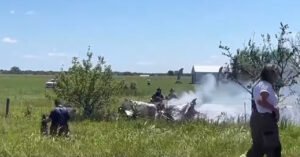 June 2026 Sees More Than 30 Fatalities Across Multiple US Aviation Accidents SEO DES: June 2026 saw 3 major US aviation tragedies: a B-52 test flight crash killed 8, a Missouri skydiving plane crash killed 12 & a New Mexico medevac crash killed 4 SOCIAL: June 2026 witnessed a series of major aviation accidents across the United States involving military aircraft, business jets, helicopters, skydiving aircraft and general aviation flights, raising fresh concerns about aviation safety. Among the most serious were the fatal B-52 Stratofortress test-flight crash in California, a deadly Missouri skydiving aircraft crash, a NetJets business jet accident in Texas and multiple general aviation crashes. Other notable incidents included a fatal Piper PA-28 crash in Maryland, a Coast Guard MH-60 Jayhawk helicopter crash in Alaska in which all four crew survived, and an experimental aircraft crash in Kentucky that killed a Florida couple. Several additional single-engine aircraft accidents were also reported across the country during the month. The FAA, NTSB, U.S. Air Force and other agencies are investigating the accidents, focusing on factors such as mechanical failures, pilot decision-making, aircraft performance and operational procedures. While no common cause has been identified, the concentration of crashes within a short period has intensified scrutiny of aviation safety, training, maintenance practices and risk management across the industry. Washington, United States: June 2026 has emerged as one of the most troubling months for U.S. aviation in recent years, with a series of accidents involving military aircraft, business jets, helicopters, skydiving aircraft and general aviation flights drawing renewed attention to aviation safety across the country. While the incidents occurred across different sectors of aviation and involved aircraft operating under vastly different conditions, the concentration of accidents within a matter of days has intensified scrutiny from regulators, investigators and industry observers. The National Transportation Safety Board (NTSB), the Federal Aviation Administration (FAA), the U.S. Air Force and other agencies are now conducting multiple parallel investigations to determine whether the accidents share any common factors or merely represent an unusual cluster of unrelated events. B-52 Test Flight Crash in California killed 8 Onboard The month's deadliest aviation accident occurred on June 15 when a U.S. Air Force Boeing B-52 Stratofortress crashed shortly after takeoff from Edwards Air Force Base in California. The aircraft was conducting a test mission linked to a radar modernization program intended to extend the operational life of the B-52 fleet well into the coming decades. Witnesses reported seeing the bomber descend rapidly before impacting the ground and erupting into flames. All eight people aboard were killed, including Air Force personnel, government employees and defense contractors participating in the flight-test program. The Air Force immediately grounded portions of the test operation while investigators began examining flight data, maintenance records and wreckage evidence. Officials have cautioned that determining the cause could take several months. The crash marked one of the deadliest U.S. military aviation accidents in recent years and raised concerns about risks associated with testing aging aircraft undergoing major upgrades. Missouri Skydiving Plane Disaster Claims 12 Lives Just a day before the B-52 crash, a skydiving aircraft crashed shortly after takeoff near Butler Memorial Airport in Missouri. The aircraft, identified in multiple reports as a Pacific Aerospace P750XL operating a skydiving flight, was carrying 11 skydivers and a pilot. All 12 people aboard were killed. Witnesses reported seeing the aircraft descend rapidly before impact. Early reports suggested the pilot may have been attempting to return to the airport following a possible emergency, although investigators have not confirmed a cause. The FAA and NTSB launched a full investigation. Investigators are examining maintenance records, pilot qualifications, weather conditions and the aircraft's operational history. The tragedy became one of the deadliest civilian aviation accidents in the United States this year. Training Flight Ends in Maryland Crash Resulted In 3 Fatalities On June 20, a Piper PA-28 Cherokee believed to be conducting a training-related flight crashed into a wooded area near a residential neighborhood in Bowie, Maryland. The aircraft had departed Ocean City, New Jersey, and was headed toward Montgomery County Airpark. All three occupants were killed. Investigators believe the flight was associated with a flight-training operation, although the circumstances surrounding the crash remain unclear. The NTSB and FAA are examining aircraft performance, weather conditions and pilot actions before the accident. Residents reported hearing a loud impact shortly before emergency responders located the wreckage. Florida Couple Killed After Experimental Plane Crashes After Takeoff A Florida couple was killed after an experimental aircraft crashed into a farm in central Kentucky just minutes after departing Blue Grass Airport on Saturday, June 20, with federal investigators continuing to examine what caused the fatal accident. The victims have been identified as Brian Tonner, 72, and Karen Tonner, 71, according to the Jessamine County Coroner’s Office. Coroner Michael Hughes said the married couple, both residents of Florida, were traveling home when the crash occurred. Several other general aviation accidents were reported during the month, including crashes involving privately operated aircraft in Ohio, New Hampshire, New York and Massachusetts. Most involved single-engine aircraft operating under general aviation rules. As is standard procedure, the FAA and NTSB opened investigations into the incidents, with investigators focusing on aircraft condition, pilot experience, operational factors and weather. The FAA has reiterated that every significant aviation accident undergoes a thorough investigative process and has emphasized that accident clusters do not necessarily indicate a systemic safety issue. The agency continues to work alongside the NTSB in gathering evidence, securing wreckage and supporting technical analysis. Floatplane Crashes Into Columbia River After Striking Power Line, Two Killed A single-engine floatplane crashed into the Columbia River near Kennewick, Washington, on June 24 after striking a high-voltage power line while flying at low altitude. The impact caused widespread power outages affecting over 15,000 customers and sparked a small brush fire. The aircraft overturned into the river, killing both people on board. Authorities identified the victims as 64-year-old pilot Randy J. Peterson and 50-year-old passenger Eric Wayne Houston, both from Sonoma, California. The U.S. The National Transportation Safety Board (NTSB) is investigating the cause of the accident. Plane crash in Dominican Republic kills 2 U.S. pilots during emergency landing attempt On June 7, 2026, two U.S. pilots were killed when their private Gulfstream G200 jet crashed while attempting an emergency landing shortly after takeoff from La Romana International Airport in the Dominican Republic. The aircraft had departed Puerto Rico, stopped to refuel in the Dominican Republic, and was en route to Austin, Texas, to pick up former MLB star Yadier Molina, his family, and friends for a flight back to Puerto Rico. No passengers were on board at the time of the crash. Dominican aviation authorities are investigating the cause of the accident. Kentucky plane crash kills 2 after small aircraft goes down on farm in Jessamine County On June 20, 2026, two people were killed after a small aircraft crashed shortly after takeoff in Jessamine County, Kentucky, near Nicholasville. The crash was reported at approximately 8:45 a.m., prompting multiple 911 calls about a possible aircraft down between U.S. 27 and U.S. 68. Emergency crews located the wreckage in a farm field off Kentucky Highway 169, where both occupants were pronounced dead at the scene. Authorities have not yet released the victims' identities. The cause of the crash remains unknown, and the Federal Aviation Administration (FAA) and the National Transportation Safety Board (NTSB) are investigating the accident. 1 Pilot Killed After Single-Engine Aircraft Crashes in Georgia's Tattnall County A single-engine aircraft crash in Tattnall County, Georgia, killed one pilot, identified as Tony Zorn, on Wednesday, June 24, 2026, just before 6:00 p.m. He was the only person on board the aircraft. According to Tattnall County Sheriff Kyle Sapp, the aircraft went down in a rural area, prompting a response from multiple emergency agencies. Zorn was pronounced dead at the scene. Authorities have not yet released the cause of the crash, and an investigation is underway. Local residents remembered Zorn as "just a good old fellow" and said he was well known in the community for frequently flying along the nearby river. Witnesses recalled seeing him perform low passes over the water, where people on sandbars would often cheer as he flew by. NetJets Business Jet Crashes on Texas Highway Kills 1, Others Survive On June 16, a NetJets-operated Cessna Citation Latitude crashed while attempting an emergency landing in Laredo, Texas. The aircraft had been flying from San Jose del Cabo, Mexico, to Austin when the crew reported difficulties and diverted toward Laredo International Airport. The jet failed to reach the runway and crashed onto Loop 20 highway, striking a vehicle. One occupant aboard the aircraft died while five others survived with injuries. The driver of the vehicle was also injured, and several first responders required treatment for smoke inhalation. Investigators have recovered the cockpit voice recorder and flight data recorder. The NTSB has stated that no definitive cause has yet been identified and that analysis remains in its early stages. The accident renewed focus on emergency landing procedures and decision-making during critical phases of flight. Coast Guard Helicopter Crash Leaves Four Injured A U.S. Coast Guard MH-60 Jayhawk helicopter crashed during a routine training mission near Sitka, Alaska, on June 22. Unlike several other accidents during the month, all four crew members survived. Rescue teams reached the remote crash site quickly and transported the injured personnel to a medical facility. Authorities described the injuries as minor. The Coast Guard has opened an investigation into the circumstances surrounding the training accident. Although non-fatal, the crash added to growing concerns about the number of military and government aircraft mishaps recorded during June. Officials have cautioned against drawing conclusions before investigations are completed. The NTSB is currently examining several recurring areas across the month's accidents: • Mechanical failures and maintenance histories. • Pilot decision-making during emergencies. • Aircraft performance during takeoff and climb phases. • Flight-test and training-flight risks. • Operational procedures for specialized missions such as skydiving and military testing. In nearly every major June accident, investigators have stated that it is too early to determine a probable cause. While commercial airline travel in the United States remains among the safest forms of transportation, the concentration of aviation accidents during June has generated significant public attention. The events have prompted renewed discussion about pilot training, aging aircraft fleets, maintenance oversight and operational risk management. For regulators and investigators, the coming months will be critical as evidence is analyzed and preliminary findings begin to emerge.