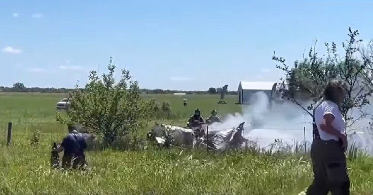 June 2026 Sees More Than 30 Fatalities Across Multiple US Aviation Accidents SEO DES: June 2026 saw 3 major US aviation tragedies: a B-52 test flight crash killed 8, a Missouri skydiving plane crash killed 12 & a New Mexico medevac crash killed 4 SOCIAL: June 2026 witnessed a series of major aviation accidents across the United States involving military aircraft, business jets, helicopters, skydiving aircraft and general aviation flights, raising fresh concerns about aviation safety. Among the most serious were the fatal B-52 Stratofortress test-flight crash in California, a deadly Missouri skydiving aircraft crash, a NetJets business jet accident in Texas and multiple general aviation crashes. Other notable incidents included a fatal Piper PA-28 crash in Maryland, a Coast Guard MH-60 Jayhawk helicopter crash in Alaska in which all four crew survived, and an experimental aircraft crash in Kentucky that killed a Florida couple. Several additional single-engine aircraft accidents were also reported across the country during the month. The FAA, NTSB, U.S. Air Force and other agencies are investigating the accidents, focusing on factors such as mechanical failures, pilot decision-making, aircraft performance and operational procedures. While no common cause has been identified, the concentration of crashes within a short period has intensified scrutiny of aviation safety, training, maintenance practices and risk management across the industry. Washington, United States: June 2026 has emerged as one of the most troubling months for U.S. aviation in recent years, with a series of accidents involving military aircraft, business jets, helicopters, skydiving aircraft and general aviation flights drawing renewed attention to aviation safety across the country. While the incidents occurred across different sectors of aviation and involved aircraft operating under vastly different conditions, the concentration of accidents within a matter of days has intensified scrutiny from regulators, investigators and industry observers. The National Transportation Safety Board (NTSB), the Federal Aviation Administration (FAA), the U.S. Air Force and other agencies are now conducting multiple parallel investigations to determine whether the accidents share any common factors or merely represent an unusual cluster of unrelated events. B-52 Test Flight Crash in California killed 8 Onboard The month's deadliest aviation accident occurred on June 15 when a U.S. Air Force Boeing B-52 Stratofortress crashed shortly after takeoff from Edwards Air Force Base in California. The aircraft was conducting a test mission linked to a radar modernization program intended to extend the operational life of the B-52 fleet well into the coming decades. Witnesses reported seeing the bomber descend rapidly before impacting the ground and erupting into flames. All eight people aboard were killed, including Air Force personnel, government employees and defense contractors participating in the flight-test program. The Air Force immediately grounded portions of the test operation while investigators began examining flight data, maintenance records and wreckage evidence. Officials have cautioned that determining the cause could take several months. The crash marked one of the deadliest U.S. military aviation accidents in recent years and raised concerns about risks associated with testing aging aircraft undergoing major upgrades. Missouri Skydiving Plane Disaster Claims 12 Lives Just a day before the B-52 crash, a skydiving aircraft crashed shortly after takeoff near Butler Memorial Airport in Missouri. The aircraft, identified in multiple reports as a Pacific Aerospace P750XL operating a skydiving flight, was carrying 11 skydivers and a pilot. All 12 people aboard were killed. Witnesses reported seeing the aircraft descend rapidly before impact. Early reports suggested the pilot may have been attempting to return to the airport following a possible emergency, although investigators have not confirmed a cause. The FAA and NTSB launched a full investigation. Investigators are examining maintenance records, pilot qualifications, weather conditions and the aircraft's operational history. The tragedy became one of the deadliest civilian aviation accidents in the United States this year. Training Flight Ends in Maryland Crash Resulted In 3 Fatalities On June 20, a Piper PA-28 Cherokee believed to be conducting a training-related flight crashed into a wooded area near a residential neighborhood in Bowie, Maryland. The aircraft had departed Ocean City, New Jersey, and was headed toward Montgomery County Airpark. All three occupants were killed. Investigators believe the flight was associated with a flight-training operation, although the circumstances surrounding the crash remain unclear. The NTSB and FAA are examining aircraft performance, weather conditions and pilot actions before the accident. Residents reported hearing a loud impact shortly before emergency responders located the wreckage. Florida Couple Killed After Experimental Plane Crashes After Takeoff A Florida couple was killed after an experimental aircraft crashed into a farm in central Kentucky just minutes after departing Blue Grass Airport on Saturday, June 20, with federal investigators continuing to examine what caused the fatal accident. The victims have been identified as Brian Tonner, 72, and Karen Tonner, 71, according to the Jessamine County Coroner’s Office. Coroner Michael Hughes said the married couple, both residents of Florida, were traveling home when the crash occurred. Several other general aviation accidents were reported during the month, including crashes involving privately operated aircraft in Ohio, New Hampshire, New York and Massachusetts. Most involved single-engine aircraft operating under general aviation rules. As is standard procedure, the FAA and NTSB opened investigations into the incidents, with investigators focusing on aircraft condition, pilot experience, operational factors and weather. The FAA has reiterated that every significant aviation accident undergoes a thorough investigative process and has emphasized that accident clusters do not necessarily indicate a systemic safety issue. The agency continues to work alongside the NTSB in gathering evidence, securing wreckage and supporting technical analysis. Floatplane Crashes Into Columbia River After Striking Power Line, Two Killed A single-engine floatplane crashed into the Columbia River near Kennewick, Washington, on June 24 after striking a high-voltage power line while flying at low altitude. The impact caused widespread power outages affecting over 15,000 customers and sparked a small brush fire. The aircraft overturned into the river, killing both people on board. Authorities identified the victims as 64-year-old pilot Randy J. Peterson and 50-year-old passenger Eric Wayne Houston, both from Sonoma, California. The U.S. The National Transportation Safety Board (NTSB) is investigating the cause of the accident. Plane crash in Dominican Republic kills 2 U.S. pilots during emergency landing attempt On June 7, 2026, two U.S. pilots were killed when their private Gulfstream G200 jet crashed while attempting an emergency landing shortly after takeoff from La Romana International Airport in the Dominican Republic. The aircraft had departed Puerto Rico, stopped to refuel in the Dominican Republic, and was en route to Austin, Texas, to pick up former MLB star Yadier Molina, his family, and friends for a flight back to Puerto Rico. No passengers were on board at the time of the crash. Dominican aviation authorities are investigating the cause of the accident. Kentucky plane crash kills 2 after small aircraft goes down on farm in Jessamine County On June 20, 2026, two people were killed after a small aircraft crashed shortly after takeoff in Jessamine County, Kentucky, near Nicholasville. The crash was reported at approximately 8:45 a.m., prompting multiple 911 calls about a possible aircraft down between U.S. 27 and U.S. 68. Emergency crews located the wreckage in a farm field off Kentucky Highway 169, where both occupants were pronounced dead at the scene. Authorities have not yet released the victims' identities. The cause of the crash remains unknown, and the Federal Aviation Administration (FAA) and the National Transportation Safety Board (NTSB) are investigating the accident. 1 Pilot Killed After Single-Engine Aircraft Crashes in Georgia's Tattnall County A single-engine aircraft crash in Tattnall County, Georgia, killed one pilot, identified as Tony Zorn, on Wednesday, June 24, 2026, just before 6:00 p.m. He was the only person on board the aircraft. According to Tattnall County Sheriff Kyle Sapp, the aircraft went down in a rural area, prompting a response from multiple emergency agencies. Zorn was pronounced dead at the scene. Authorities have not yet released the cause of the crash, and an investigation is underway. Local residents remembered Zorn as "just a good old fellow" and said he was well known in the community for frequently flying along the nearby river. Witnesses recalled seeing him perform low passes over the water, where people on sandbars would often cheer as he flew by. NetJets Business Jet Crashes on Texas Highway Kills 1, Others Survive On June 16, a NetJets-operated Cessna Citation Latitude crashed while attempting an emergency landing in Laredo, Texas. The aircraft had been flying from San Jose del Cabo, Mexico, to Austin when the crew reported difficulties and diverted toward Laredo International Airport. The jet failed to reach the runway and crashed onto Loop 20 highway, striking a vehicle. One occupant aboard the aircraft died while five others survived with injuries. The driver of the vehicle was also injured, and several first responders required treatment for smoke inhalation. Investigators have recovered the cockpit voice recorder and flight data recorder. The NTSB has stated that no definitive cause has yet been identified and that analysis remains in its early stages. The accident renewed focus on emergency landing procedures and decision-making during critical phases of flight. Coast Guard Helicopter Crash Leaves Four Injured A U.S. Coast Guard MH-60 Jayhawk helicopter crashed during a routine training mission near Sitka, Alaska, on June 22. Unlike several other accidents during the month, all four crew members survived. Rescue teams reached the remote crash site quickly and transported the injured personnel to a medical facility. Authorities described the injuries as minor. The Coast Guard has opened an investigation into the circumstances surrounding the training accident. Although non-fatal, the crash added to growing concerns about the number of military and government aircraft mishaps recorded during June. Officials have cautioned against drawing conclusions before investigations are completed. The NTSB is currently examining several recurring areas across the month's accidents: • Mechanical failures and maintenance histories. • Pilot decision-making during emergencies. • Aircraft performance during takeoff and climb phases. • Flight-test and training-flight risks. • Operational procedures for specialized missions such as skydiving and military testing. In nearly every major June accident, investigators have stated that it is too early to determine a probable cause. While commercial airline travel in the United States remains among the safest forms of transportation, the concentration of aviation accidents during June has generated significant public attention. The events have prompted renewed discussion about pilot training, aging aircraft fleets, maintenance oversight and operational risk management. For regulators and investigators, the coming months will be critical as evidence is analyzed and preliminary findings begin to emerge.