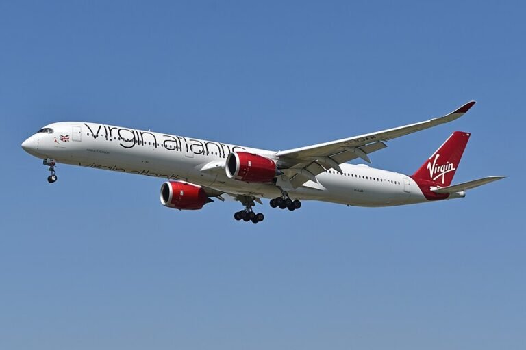 Halifax, Canada: A Virgin Atlantic Airbus A350 operating a scheduled flight from Toronto Pearson International Airport (YYZ) to London Heathrow Airport (LHR) diverted to Halifax Stanfield International Airport (YHZ) after crew members reported a smoke smell onboard while crossing the North Atlantic. The aircraft was operating Flight VS148, which departed Toronto late on Monday evening for the overnight journey to London. The Airbus A350 had begun its eastbound transatlantic crossing when crew members detected a smoke odor in the cabin, prompting them to initiate emergency procedures and divert the aircraft as a precaution. Flight-tracking data showed the aircraft squawking emergency code 7700 before turning toward Halifax, one of the primary diversion airports for transatlantic flights operating between North America and Europe. The aircraft landed safely at Halifax, where emergency services were positioned as a standard precaution following the emergency declaration. No injuries were immediately reported among passengers or crew. Virgin Atlantic had not released detailed information regarding the source of the smoke smell at the time of reporting. It also remained unclear whether the odor originated from an aircraft system, equipment, or another onboard source. Halifax Stanfield International Airport is frequently used as a diversion point for long-haul flights due to its strategic location on Canada's Atlantic coast and its capability to accommodate large widebody aircraft. Following the safe landing, the aircraft was expected to undergo technical inspections while the airline arranged assistance and onward travel options for affected passengers. Virgin Atlantic had not publicly disclosed the number of passengers and crew onboard the flight. The incident remains under review, and additional details are expected once inspections are completed and the airline releases further information.