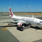 Virgin Australia Boeing 737 Returns To Melbourne After Mid-Air Engine Issue