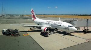 Virgin Australia Boeing 737 Returns To Melbourne After Mid-Air Engine Issue