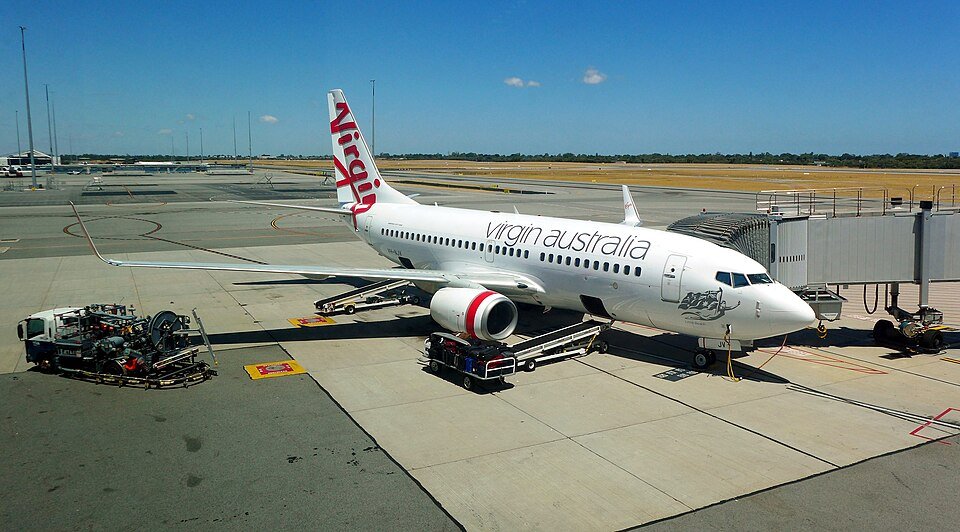 Virgin Australia Boeing 737 Returns To Melbourne After Mid-Air Engine Issue