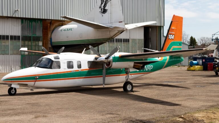 Fort Simpson, Canada: Three people were killed after a Buffalo Airways firefighting aircraft crashed while supporting wildfire suppression efforts west of Fort Simpson in Canada's Northwest Territories, prompting a federal investigation into one of the country's latest fatal aviation accidents. The aircraft, operating as Bird Dog 104, went down approximately 50 to 55 kilometres west of Fort Simpson on June 25 while assisting crews battling an active wildfire in the Martin Hills area. Authorities confirmed that all three occupants aboard the aircraft died in the crash. Northwest Territories fire officials said the aircraft had been conducting aerial operations in support of wildfire FS009 when it crashed. The aircraft was serving in a "bird dog" role, a critical function in aerial firefighting that involves coordinating water bombers, assessing fire behaviour and directing suppression aircraft over the fire zone. The aircraft involved was identified as a Rockwell Aero Commander 690C Jetprop (Turbo Commander) bearing Canadian registration C-FNRP. Aviation records show the aircraft was operated by Buffalo Airways, the Yellowknife-based airline widely known for its cargo operations and aerial firefighting services across northern Canada. Buffalo Airways was founded in 1970 by the late Joe McBryan and has become one of Canada's best-known northern aviation operators. The privately owned airline operates cargo, charter and aerial firefighting missions, particularly in remote regions where aviation remains essential for transporting supplies, equipment and emergency personnel. Emergency responders were dispatched after reports that an aircraft supporting wildfire operations had crashed west of Fort Simpson. Due to the remote location, emergency crews worked alongside wildfire personnel to reach the accident site. The Northwest Territories Coroner Service later confirmed that all three people aboard the aircraft had died. Officials have not publicly released their identities pending notification of next of kin. The exact sequence of events leading to the crash remains unknown. Authorities have not indicated whether the crew transmitted a distress call before impact, nor have they disclosed any information regarding weather conditions, mechanical issues or operational factors that may have contributed to the accident. The Transportation Safety Board of Canada (TSB) has deployed investigators to the crash site and will examine the aircraft wreckage, maintenance records, flight history, operational procedures and environmental conditions as part of its investigation. The Royal Canadian Mounted Police (RCMP) are also assisting alongside the Northwest Territories Coroner Service. In a statement, Buffalo Airways confirmed that one of its firefighting aircraft had been involved in the fatal accident while conducting wildfire operations and said it was cooperating fully with investigators. The company said its immediate focus is supporting the families of those who lost their lives as well as its employees affected by the tragedy. Northwest Territories fire officials also expressed condolences to the victims' families, colleagues and the broader firefighting community. The accident occurred during an active wildfire season in the Northwest Territories, where aircraft play an essential role in detecting fires, coordinating aerial suppression and protecting remote communities. Bird Dog aircraft are particularly important because they guide larger airtankers to make accurate retardant and water drops while monitoring fire conditions from above. Aviation experts note that aerial firefighting is among the most demanding forms of flying, requiring crews to operate at low altitudes, often in mountainous terrain, reduced visibility, smoke and rapidly changing weather conditions. At present, investigators have not determined what caused the aircraft to crash. The Transportation Safety Board's investigation is expected to determine whether mechanical, operational, environmental or human factors contributed to the accident. Investigators will also assess aircraft performance, pilot actions and any available operational data before issuing preliminary findings.