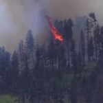 New Mexico, United States: The National Transportation Safety Board (NTSB) has released its preliminary findings into the fatal crash of a medevac Beechcraft King Air C90 in New Mexico, revealing that the crew experienced a loss of GPS navigation capability while military GPS jamming operations were active in the region. The accident occurred shortly after midnight on May 14, 2026, near Lincoln, New Mexico. The aircraft, registration N249CP, was operating as an air ambulance flight under Part 135 regulations. The flight was being conducted by Generations Jets on behalf of Trans Aero Medical Services. All four people aboard the aircraft, two pilots and two flight nurses were killed. The aircraft was destroyed by impact forces and a post-crash fire. According to the NTSB, the flight departed Roswell Air Center at approximately 11:52 p.m. local time on May 13 and was headed to Sierra Blanca Regional Airport in Ruidoso to pick up a patient for transport to Albuquerque. Investigators found that military GPS jamming activities were underway during the flight and encompassed the route being flown. Shortly after departure, the crew informed Albuquerque Air Route Traffic Control Center that the aircraft had lost GPS capability and requested heading guidance from controllers. The crew initially planned to fly the RNAV (GPS) approach into Ruidoso but later requested the ILS Runway 24 approach after losing satellite-based navigation. During the same period, several other aircraft in the region also reported GPS disruptions, with one pilot requiring additional assistance to identify a ground-based navigation aid. Air traffic controllers contacted military authorities and requested that GPS jamming be suspended. Controllers subsequently provided radar vectors toward the airport. At approximately 12:08 a.m., while about 31 miles northeast of Ruidoso, the flight crew reported that they had the airport area in sight and could proceed visually. Controllers cleared the aircraft for a visual approach and advised that the crew could cancel IFR once established. No further communications were received from the aircraft. Flight tracking data showed the aircraft turning southwest toward Sierra Blanca Regional Airport and beginning its descent. The route crossed the Capitan Mountains, a rugged terrain area with peaks exceeding 10,000 feet. The aircraft descended to roughly 9,400 feet before initiating a slight climb. The final recorded position placed the airplane at about 9,823 feet and traveling approximately 150 knots. Seconds later, the aircraft struck terrain at an elevation of about 9,950 feet near the Capitan Mountains Summit Radio Facility. The impact occurred only a few hundred feet from the aircraft's final recorded position and triggered a post-crash fire that later spread into a forest fire. The preliminary report also revealed that pilots had been provided notices warning of GPS interference before departure. The flight briefing package contained a NOTAM advising that GPS, WAAS, GBAS and ADS-B services could be unavailable across a large area of New Mexico due to military operations. Additional notices indicated that Sierra Blanca Regional Airport's automated weather observation system was out of service. Investigators noted that no METAR or TAF weather reports were available for the airport at the time of the accident. The NTSB emphasized that the report is preliminary and that no probable cause has yet been determined. Investigators continue to examine the role of GPS interference, flight crew actions, navigation challenges, terrain clearance and other operational factors. A final report establishing the probable cause of the accident is expected following completion of the investigation.