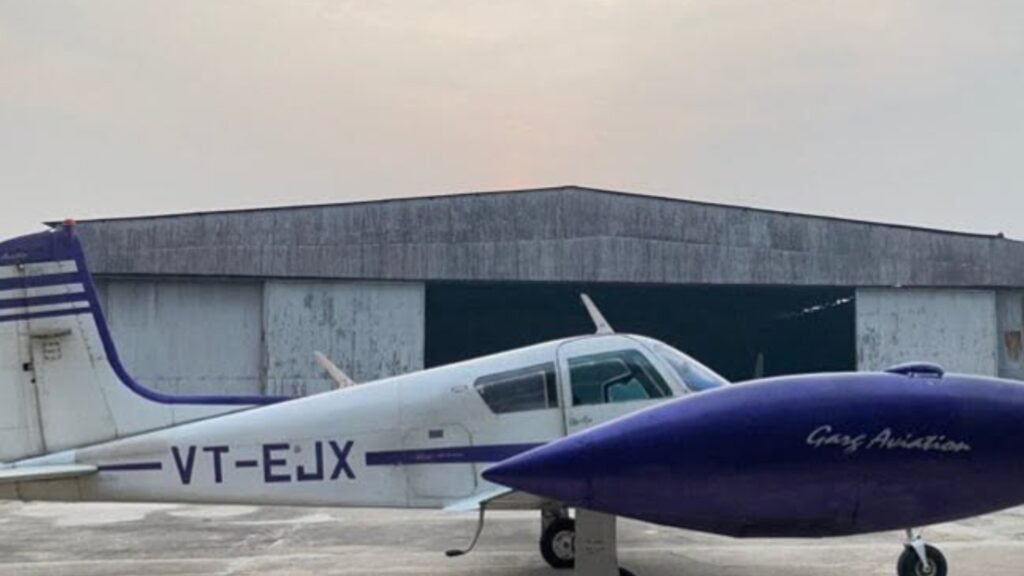 Kanpur, India: A 22-year-old trainee pilot was seriously injured after being struck by the rotating propeller of a training aircraft following a night instructional flight at Chakeri Airport in Kanpur, prompting the Directorate General of Civil Aviation (DGCA) to order an investigation into the incident and take immediate action against the aircraft and instructor involved. The accident occurred at around 11:15 pm on June 28 at the Flying Training Organisation (FTO) operated by Garg Aviation at Chakeri Airport in Uttar Pradesh. According to the DGCA, the aircraft involved was a Tecnam P2006T twin-engine trainer bearing registration VT-NBV, which had been conducting a scheduled night instructional training sortie. The aircraft was carrying one flight instructor and one female cadet pilot. Preliminary information indicates the trainee pilot exited the aircraft while at least one engine may have remained running. As she moved away from the aircraft, she came into contact with the still-rotating propeller, sustaining serious injuries after coming into contact with the rotating propeller. The injured trainee was immediately rushed to a hospital in Kanpur, where she continues to receive treatment. Authorities have not officially disclosed her identity or released an update on her medical condition. However, multiple media reports identified her as a 22-year-old trainee pilot from New Delhi. The incident has raised serious concerns over adherence to ground safety procedures during flight training operations, particularly during night sorties when spinning propellers can be difficult to detect. Following the incident, the DGCA initiated a formal investigation into the circumstances surrounding the accident. A spinning propeller can become nearly invisible, particularly at night or under low-light conditions, making strict compliance with engine shutdown procedures and safe deboarding practices essential. The DGCA investigation is expected to determine whether established safety protocols were breached and whether additional corrective measures are required for flying training organisations across the country.