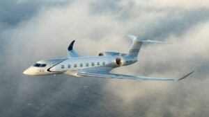 Gulfstream G800 Sets New Record For Longest And Fastest Flight In Business Aviation SEO DES: The G800 flew a record 8,303-nm nonstop from Melbourne to Moline in 16h 56m and has set 15 of Gulfstream's 815 city-pair speed records SOCIAL: Gulfstream Aerospace's flagship G800 business jet has achieved two major milestones by setting the company's 800th city-pair speed record and completing the farthest and fastest flight in business aviation history. The aircraft flew from Reykjavik to Savannah at Mach 0.91 and later completed a record-breaking nonstop flight from Melbourne to Moline covering 8,303 nautical miles in 16 hours and 56 minutes. Since entering service in August 2025, the G800 has secured 15 of Gulfstream's 815 city-pair speed records. Powered by Rolls-Royce Pearl 700 engines, the ultra-long-range jet offers up to 8,200 nautical miles of range, a top speed of Mach 0.935, advanced cabin features, and received FAA and EASA certification in April 2025. Gulfstream said the records demonstrate the aircraft's real-world performance, speed and efficiency. Savannah, United States: Gulfstream Aerospace has announced two major achievements for its flagship G800 business jet, with the aircraft setting the company's 800th city-pair speed record and completing what Gulfstream describes as the farthest and fastest flight in business aviation history. The latest milestones further reinforce the aircraft's position at the top of the ultra-long-range business jet segment. The G800 secured Gulfstream's 800th city-pair speed record during a nonstop flight from Reykjavik, Iceland, to Savannah, Georgia, covering 2,973 nautical miles (5,505 kilometers) in 5 hours and 52 minutes at an average cruise speed of Mach 0.91. In a separate record-setting mission conducted on June 28, the aircraft flew nonstop from Melbourne, Australia, to Moline, Illinois, covering 8,303 nautical miles (15,377 kilometers) in 16 hours and 56 minutes while maintaining an average cruise speed of Mach 0.85. According to Gulfstream, the flight established the farthest and fastest journey ever completed in business aviation. With these latest accomplishments, Gulfstream's aircraft fleet has accumulated 815 city-pair speed records, including 15 achieved by the G800 since the aircraft entered commercial service in August 2025. Mark Burns, President of Gulfstream, said the achievements reflect the company's continued focus on advancing aircraft performance. "With every new aircraft, Gulfstream continues to push the boundaries of performance for our customers. Reaching our 800th city-pair speed record and completing the farthest fastest flight in our industry's history demonstrates the strength of our next-generation fleet and the advanced capabilities of the G800." The G800 is Gulfstream's longest-range business jet and is powered by Rolls-Royce Pearl 700 engines. The aircraft is capable of flying 8,200 nautical miles (15,186 kilometers) at Mach 0.85, 8,000 nautical miles (14,816 kilometers) at Mach 0.87, and 7,000 nautical miles (12,964 kilometers) at Mach 0.90, while offering a maximum operating speed of Mach 0.935. Designed for ultra-long-haul missions, the aircraft enables nonstop connections between distant city pairs such as Los Angeles-Melbourne and Dubai-Houston, reducing the need for fuel stops while improving operational flexibility. Inside, the G800 shares its cabin architecture with the G700 and features 16 Gulfstream Panoramic Oval Windows, a 2,840-foot cabin altitude while cruising at 41,000 feet, 100% fresh air replenished every two to three minutes, and a plasma ionization air purification system. The interior can be configured with up to four living areas or three living areas plus a dedicated crew compartment, supporting extended intercontinental missions. The aircraft received simultaneous Federal Aviation Administration (FAA) and European Union Aviation Safety Agency (EASA) type certification in April 2025, before entering customer service in August 2025 alongside the G700. Gulfstream said city-pair speed records serve as real-world demonstrations of an aircraft's operational capabilities, validating published performance figures under actual flight conditions and providing prospective operators with measurable benchmarks for range, speed and efficiency.